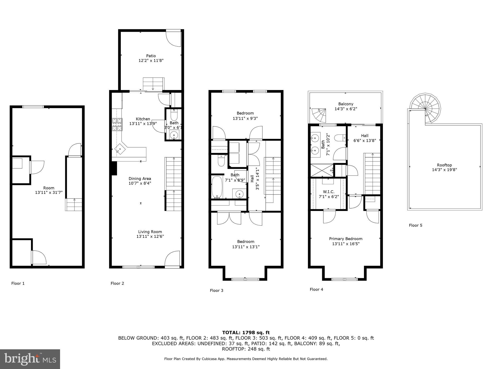 POINT BREEZE - Residential