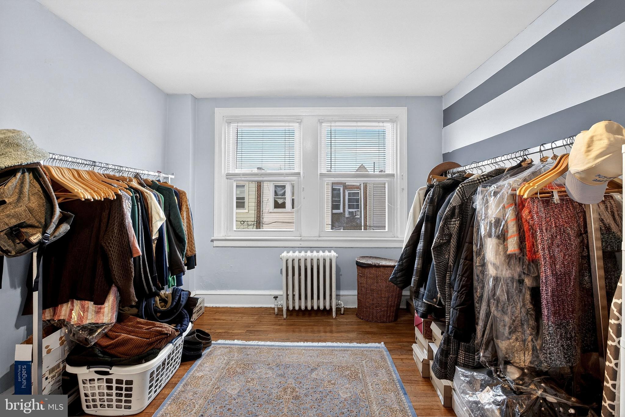 WEST OAK LANE - Residential