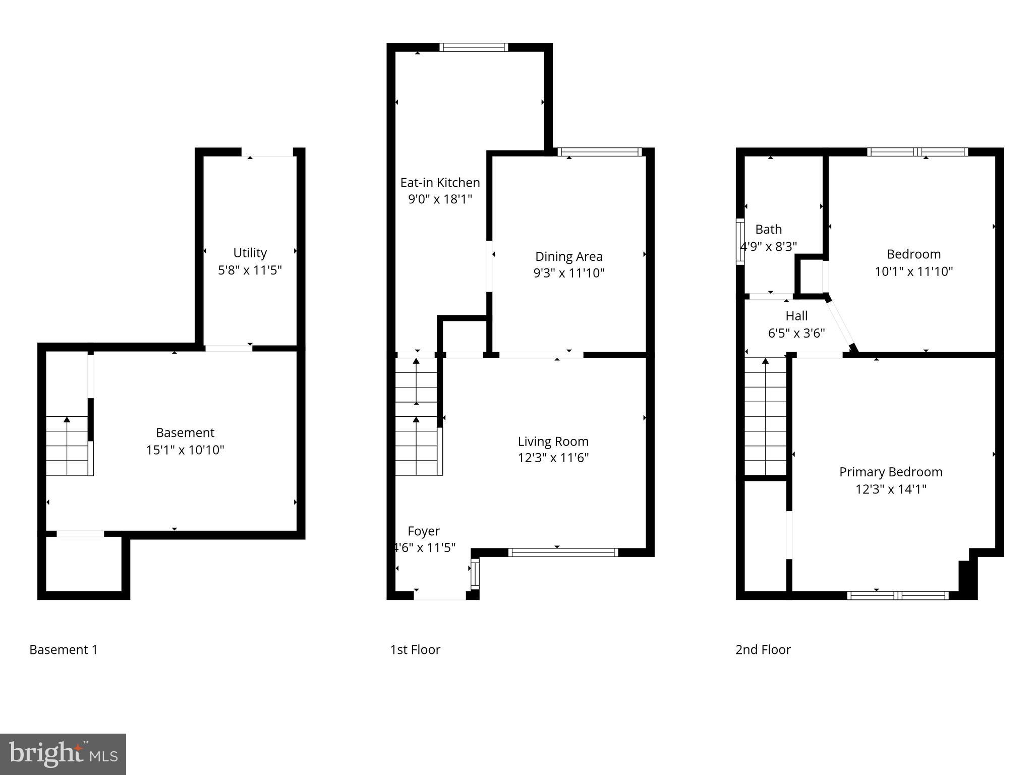 WEST OAK LANE - Residential