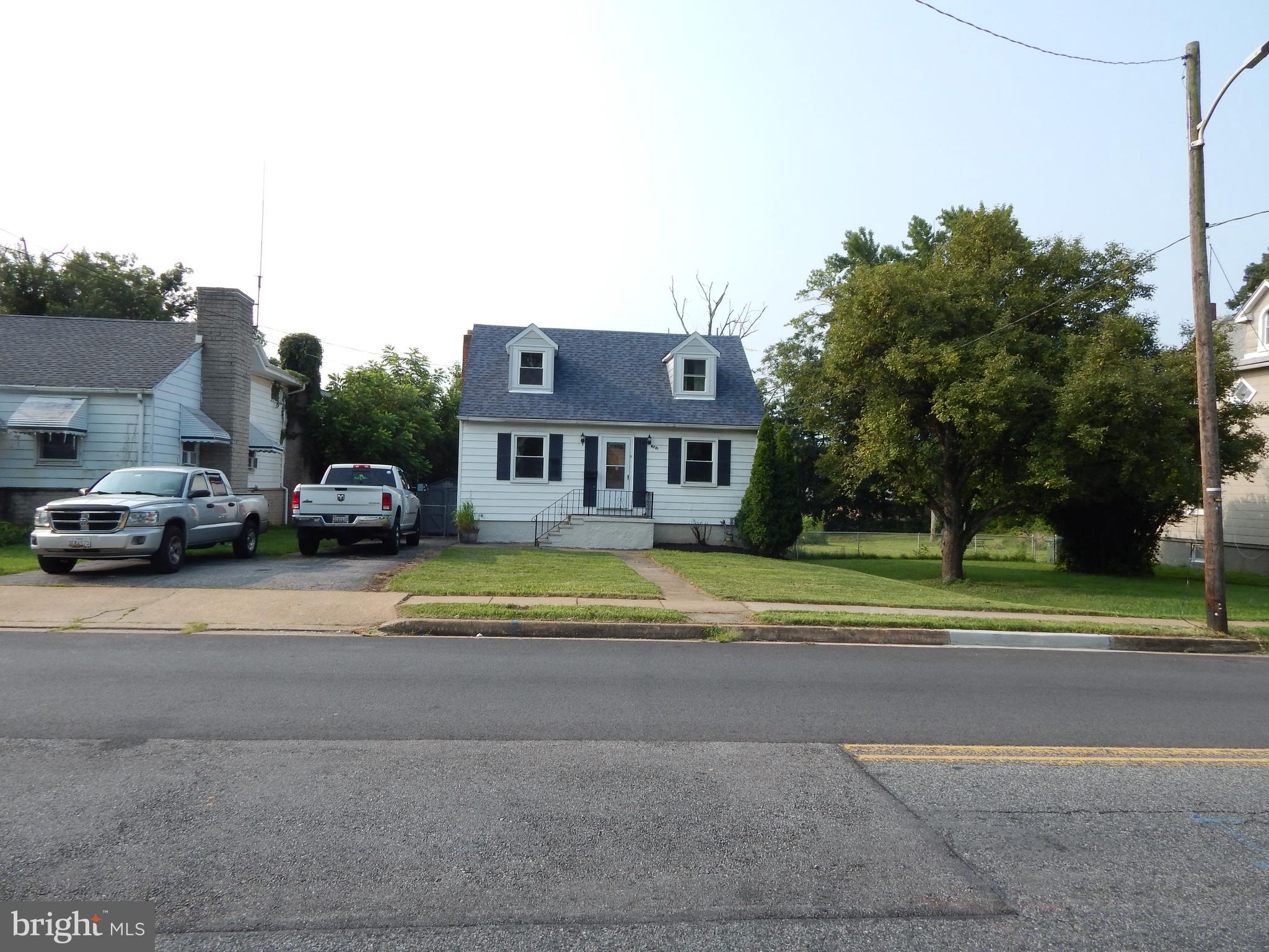 NONE AVAILABLE - Residential