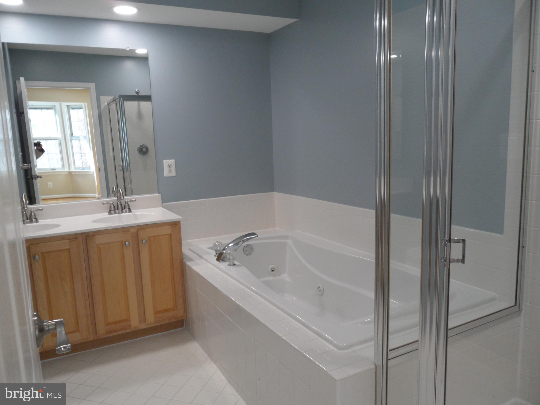 PORTNERS LANDING - Residential Lease