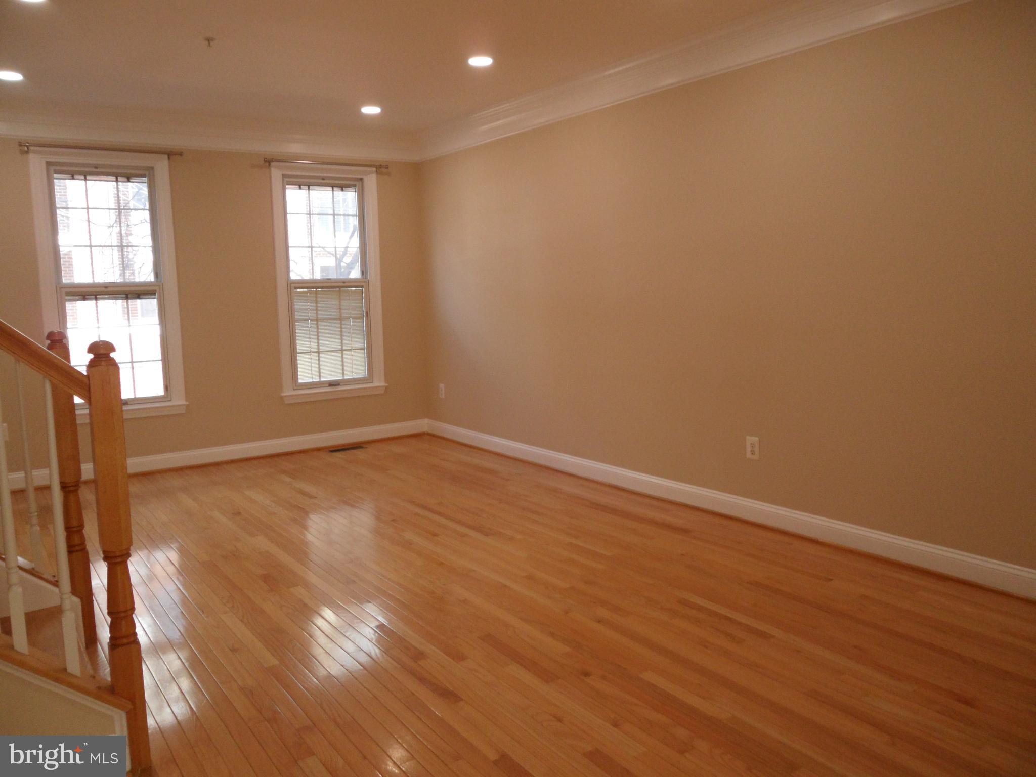 PORTNERS LANDING - Residential Lease