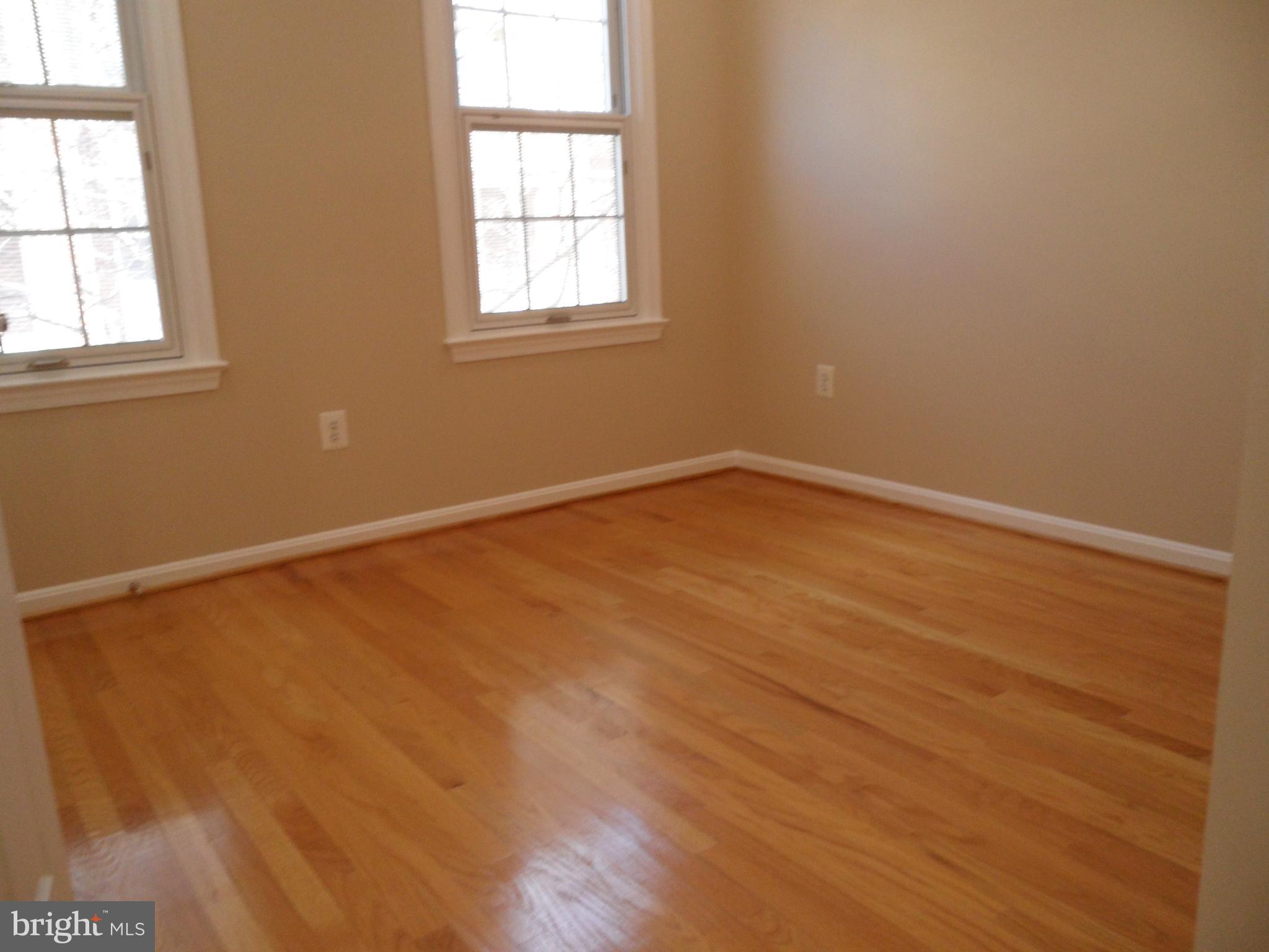 PORTNERS LANDING - Residential Lease