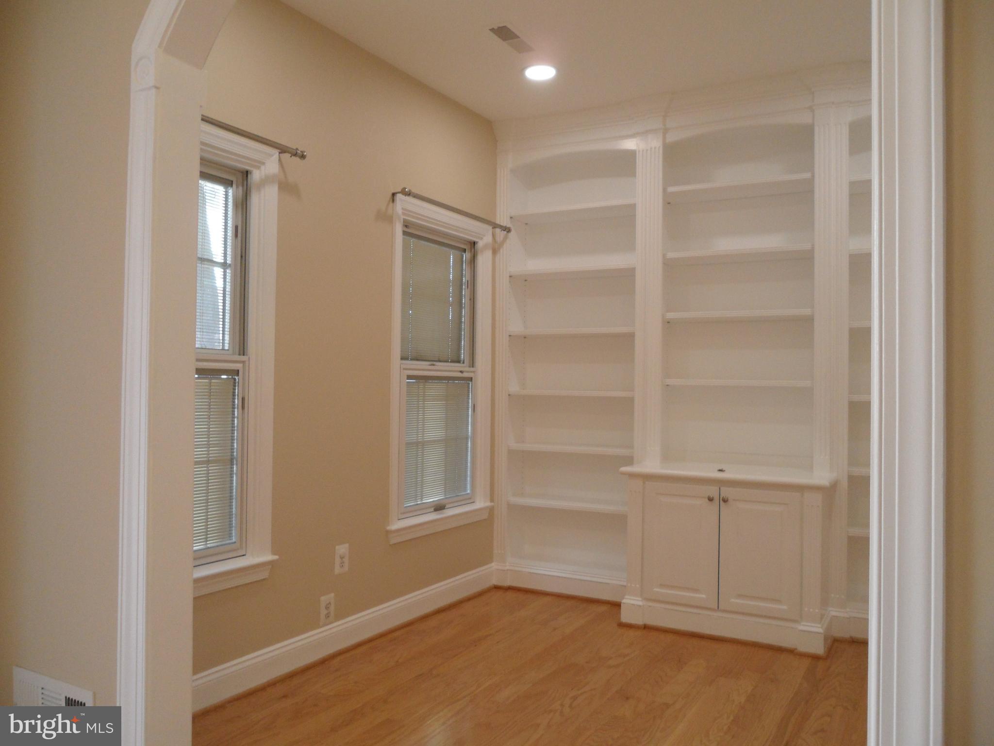 PORTNERS LANDING - Residential Lease