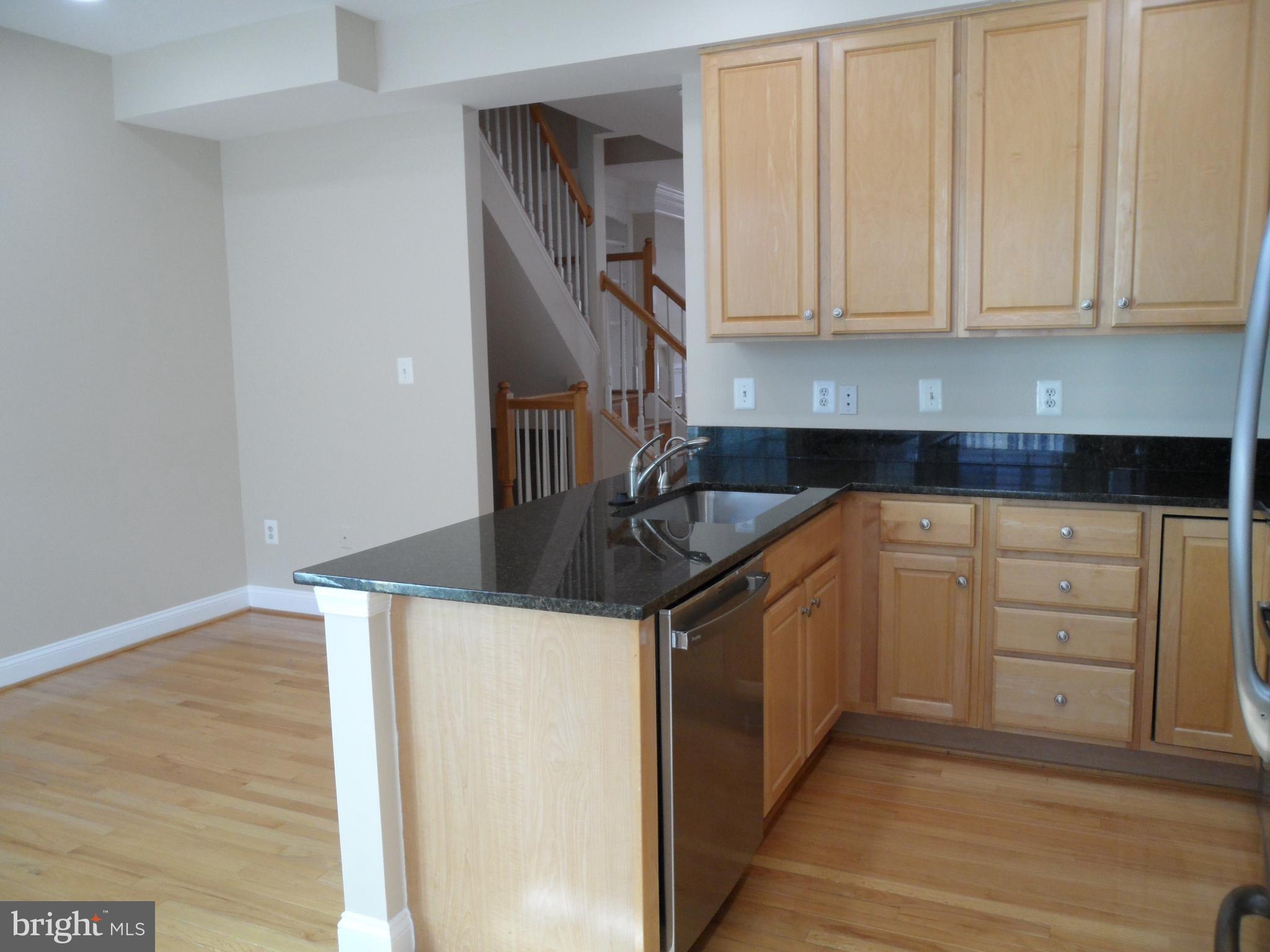 PORTNERS LANDING - Residential Lease