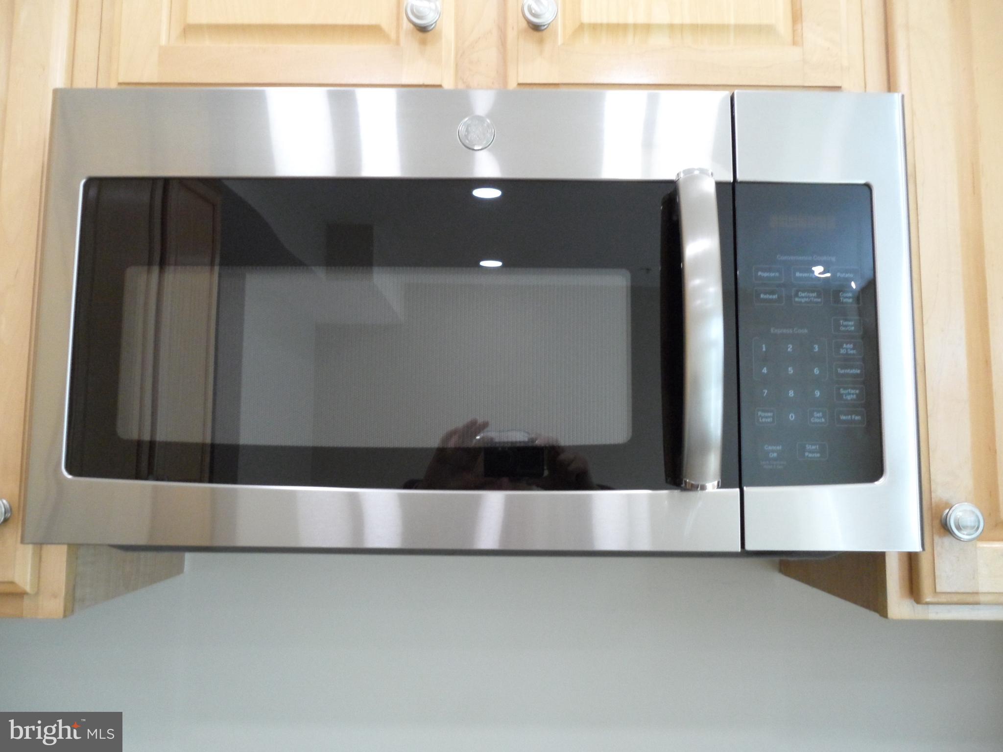 PORTNERS LANDING - Residential Lease