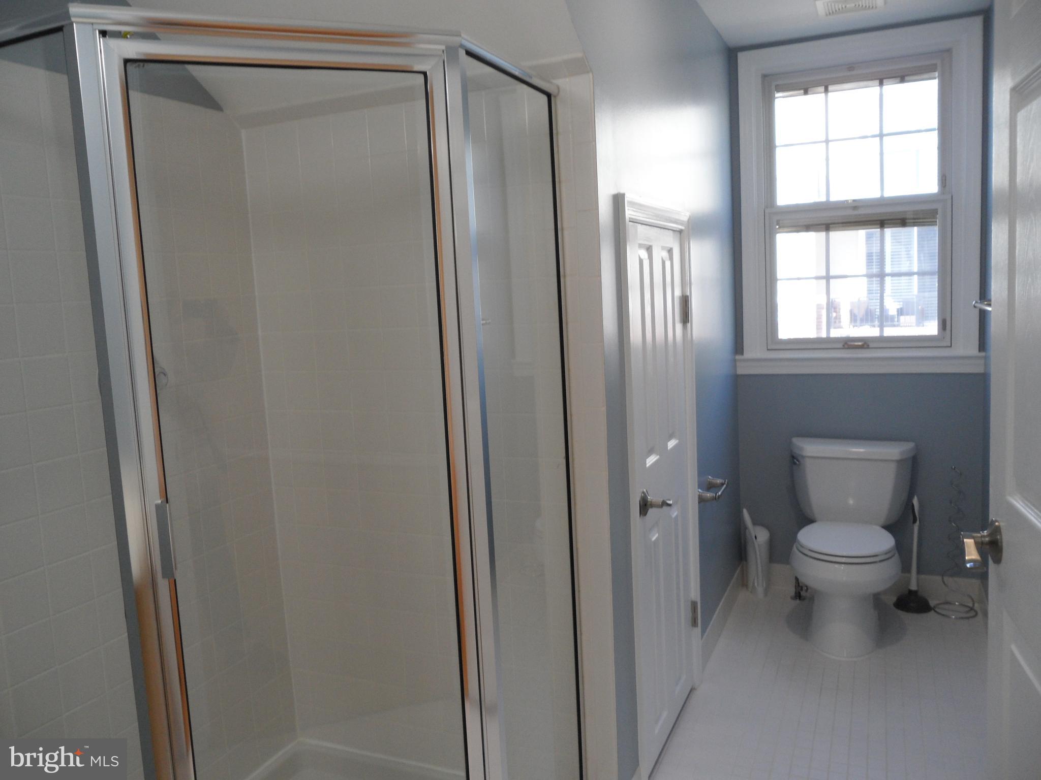 PORTNERS LANDING - Residential Lease