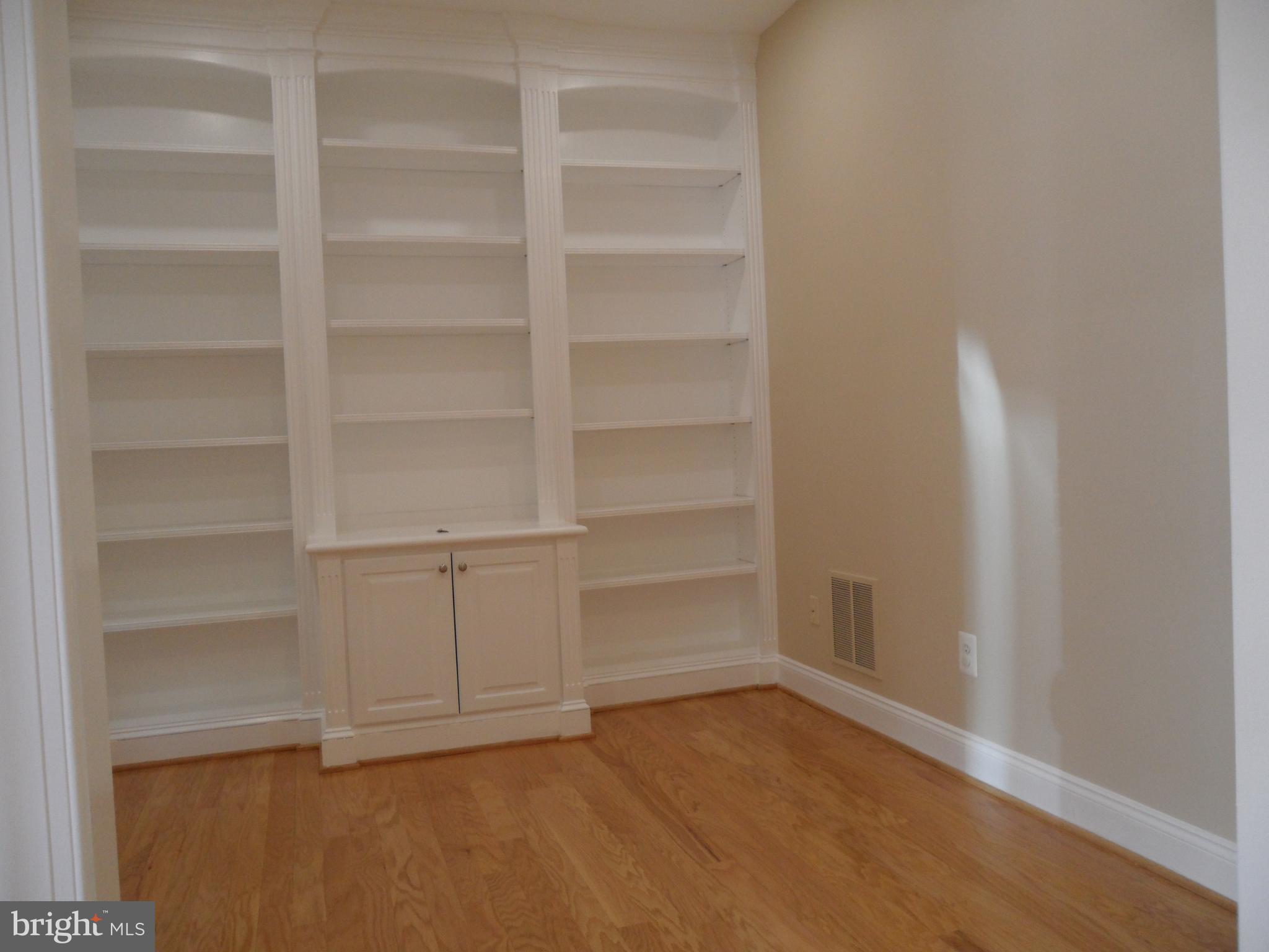 PORTNERS LANDING - Residential Lease