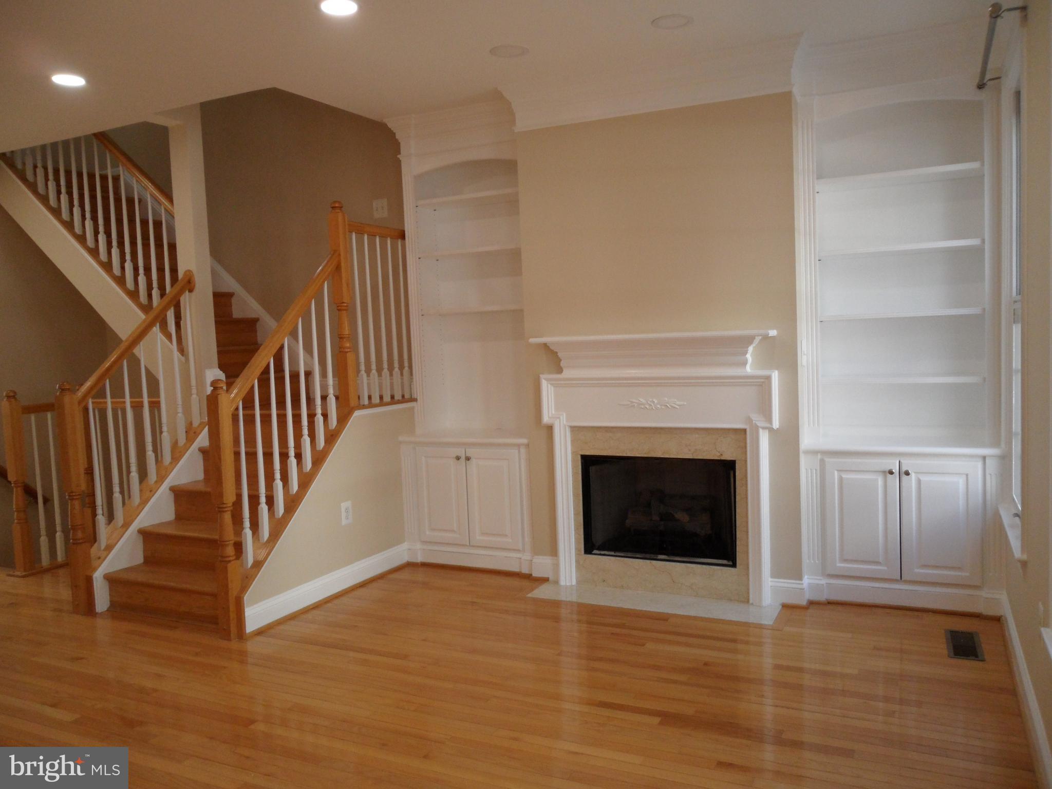 PORTNERS LANDING - Residential Lease