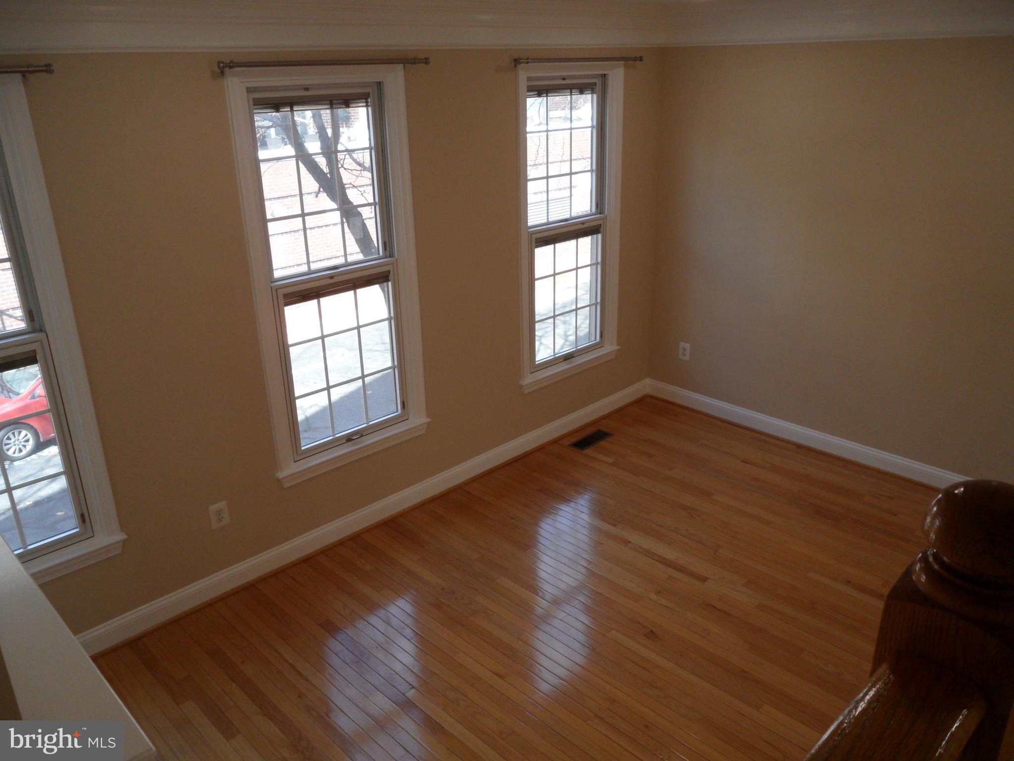 PORTNERS LANDING - Residential Lease