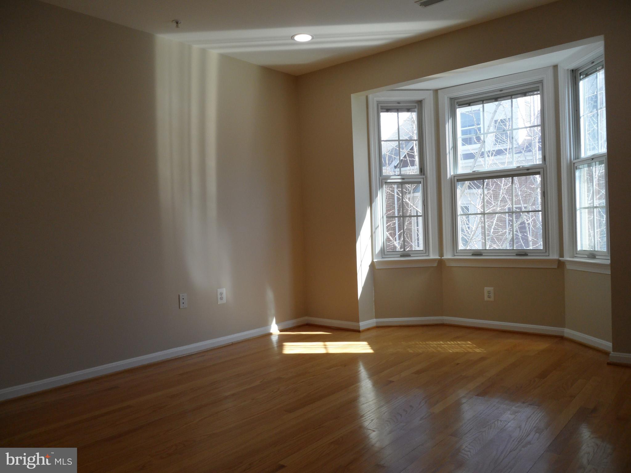 PORTNERS LANDING - Residential Lease