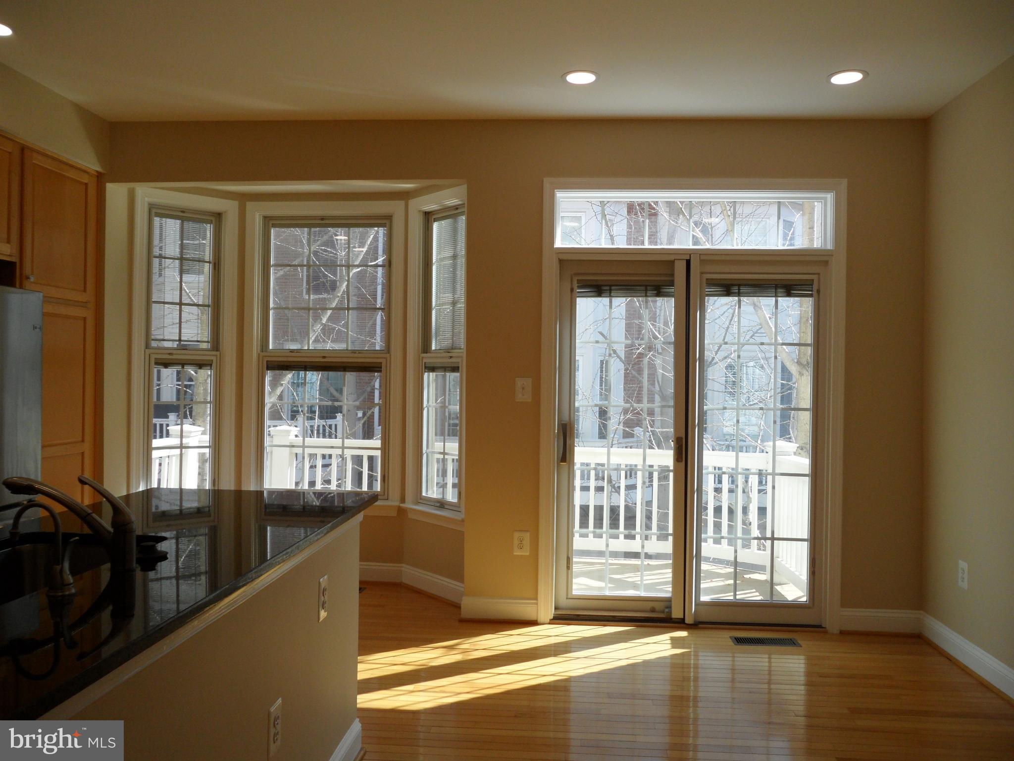 PORTNERS LANDING - Residential Lease