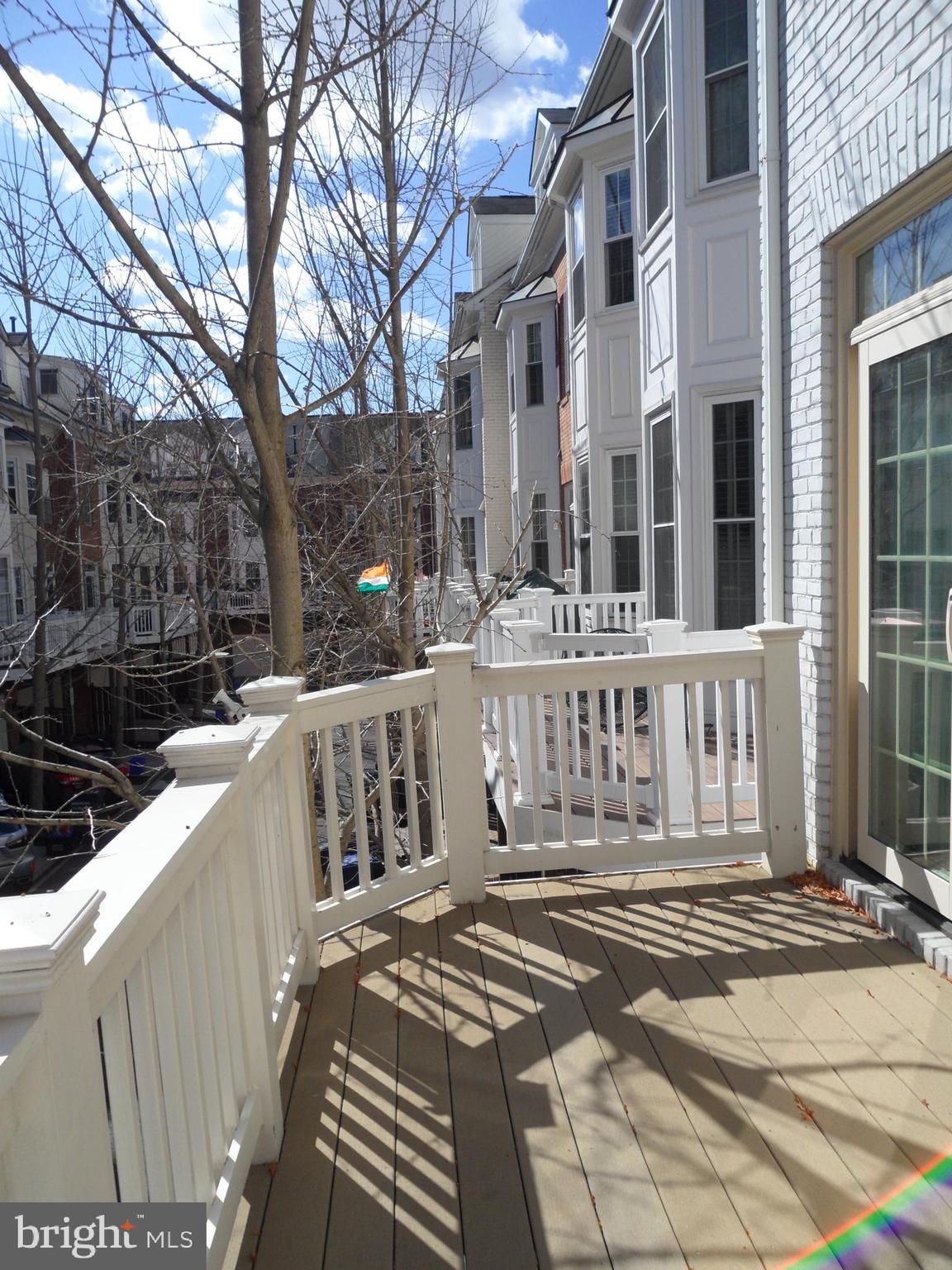 PORTNERS LANDING - Residential Lease