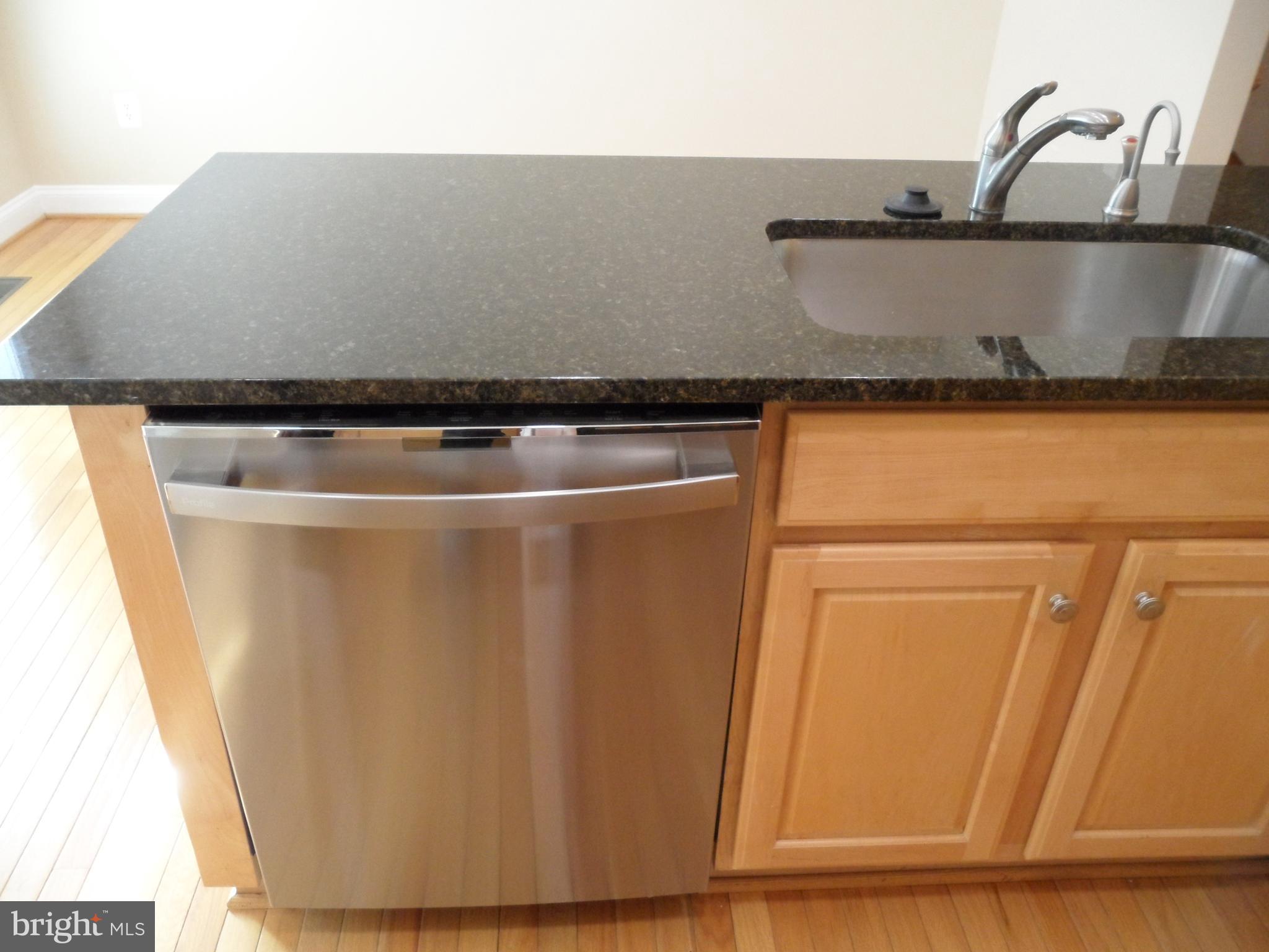 PORTNERS LANDING - Residential Lease