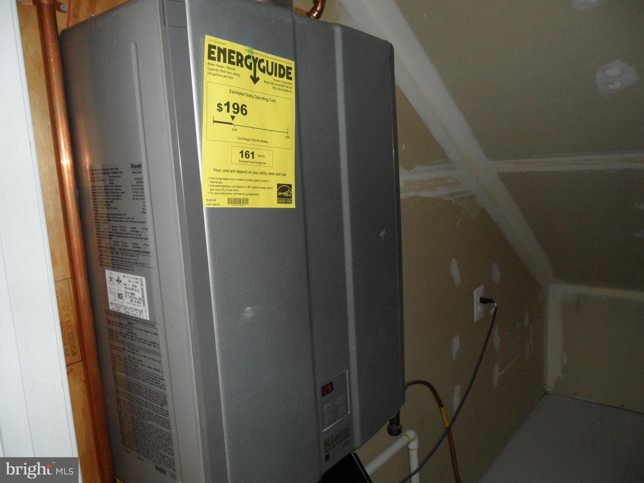 PORTNERS LANDING - Residential Lease