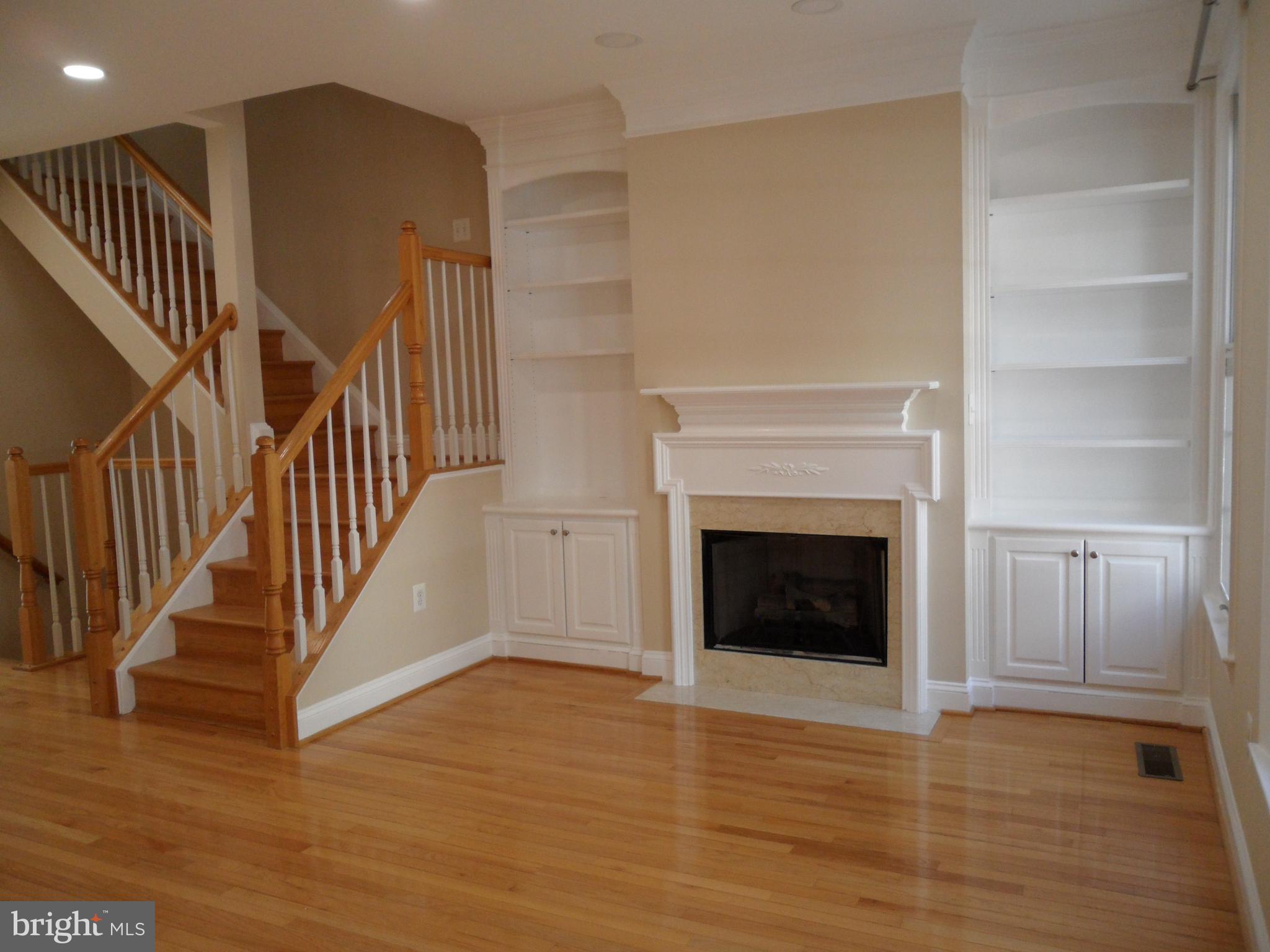 PORTNERS LANDING - Residential Lease