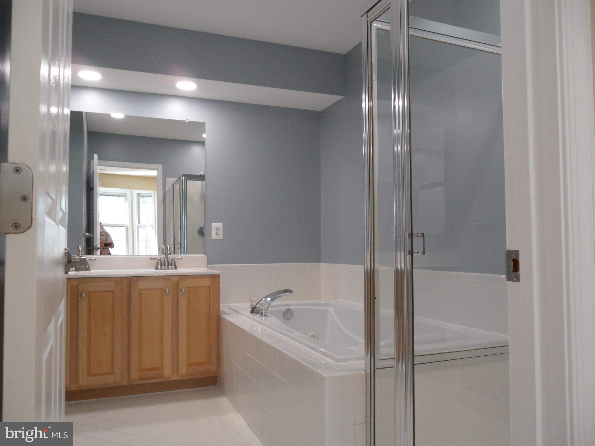 PORTNERS LANDING - Residential Lease