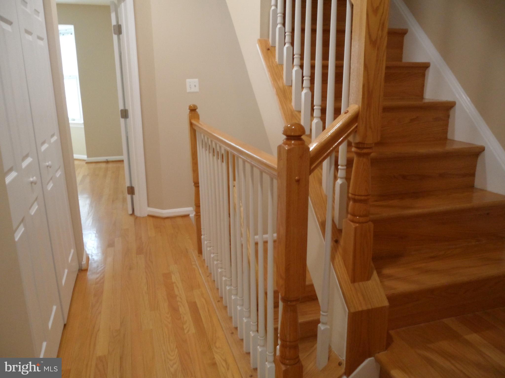 PORTNERS LANDING - Residential Lease