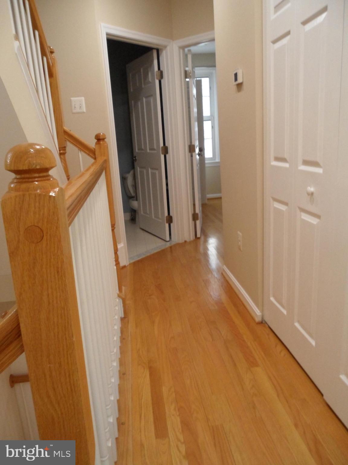 PORTNERS LANDING - Residential Lease