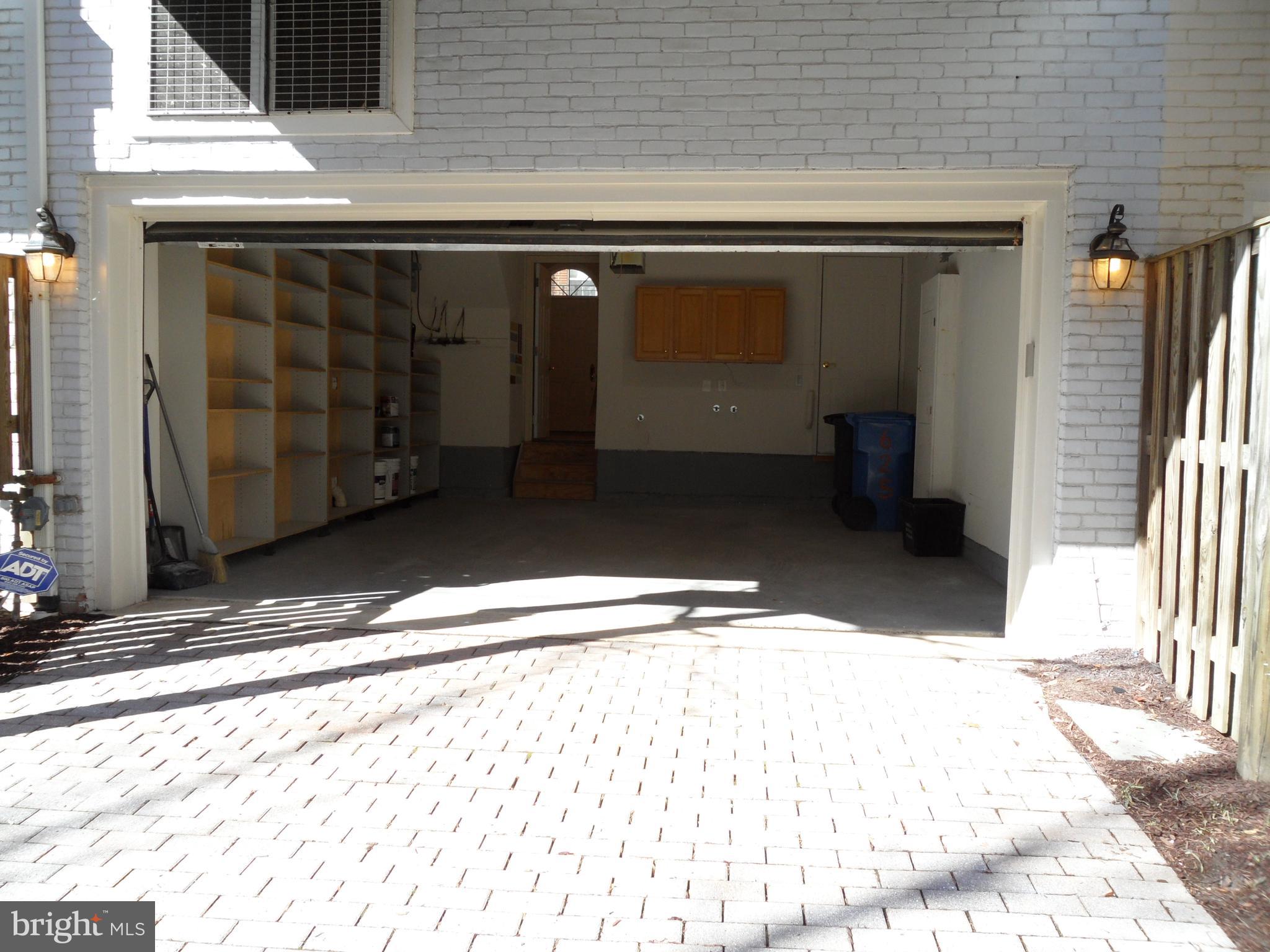 PORTNERS LANDING - Residential Lease