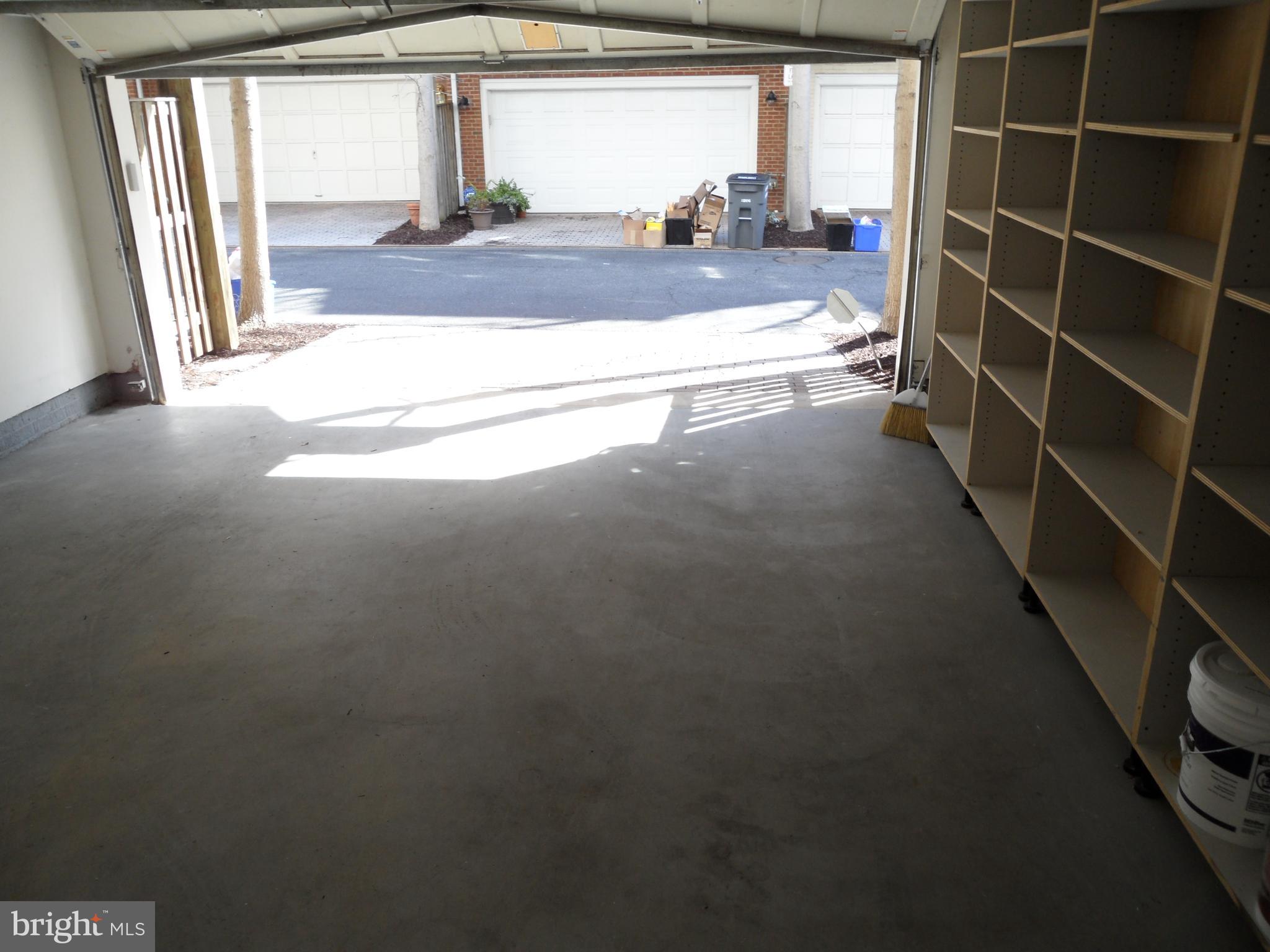 PORTNERS LANDING - Residential Lease