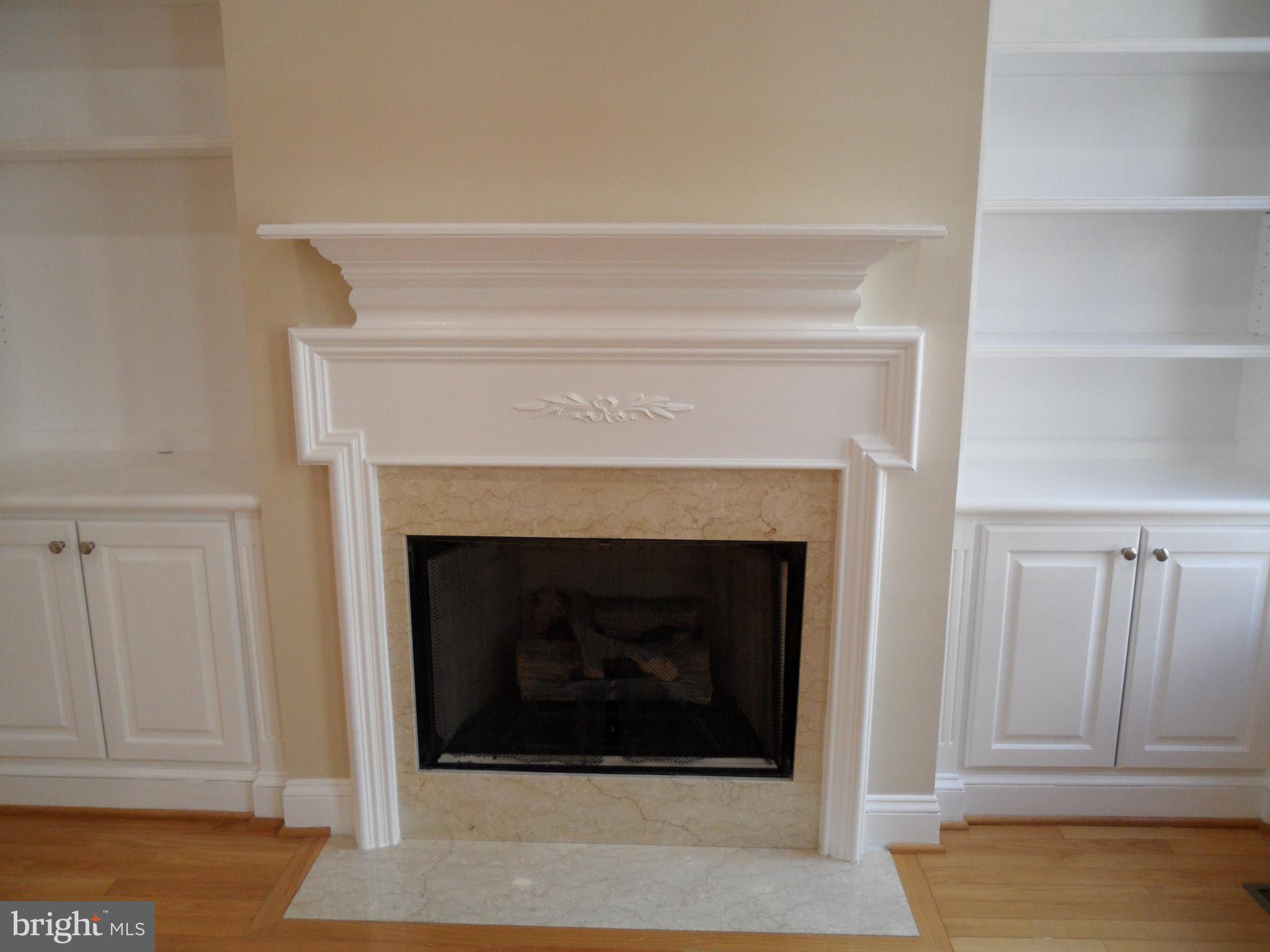 PORTNERS LANDING - Residential Lease