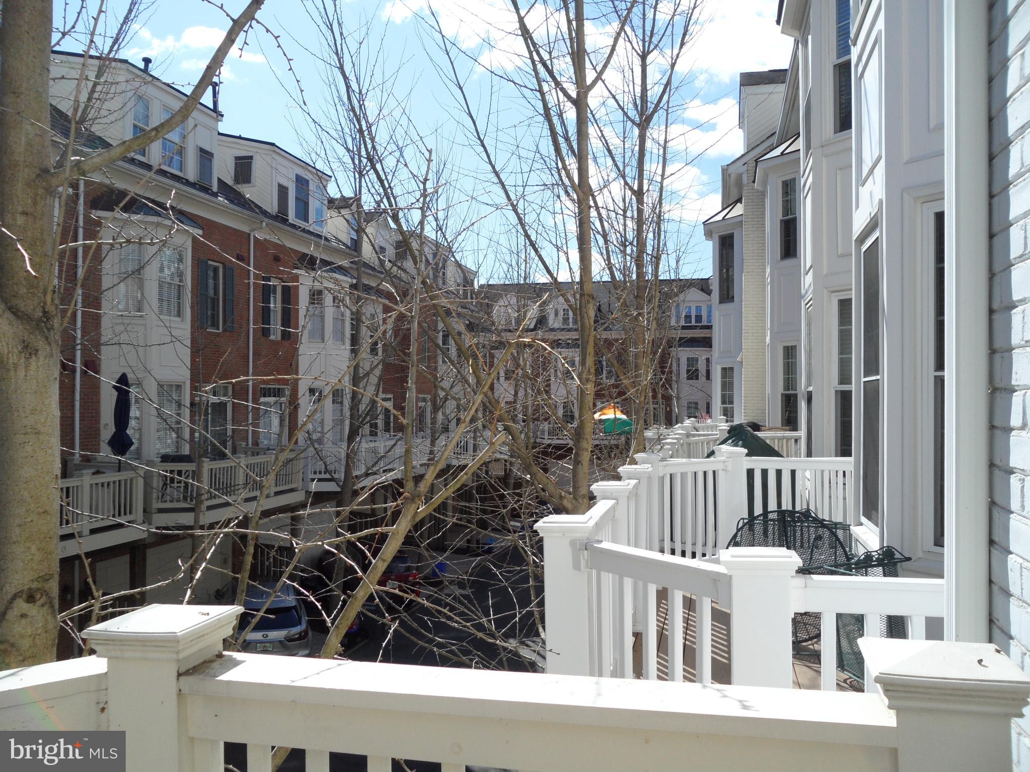 PORTNERS LANDING - Residential Lease