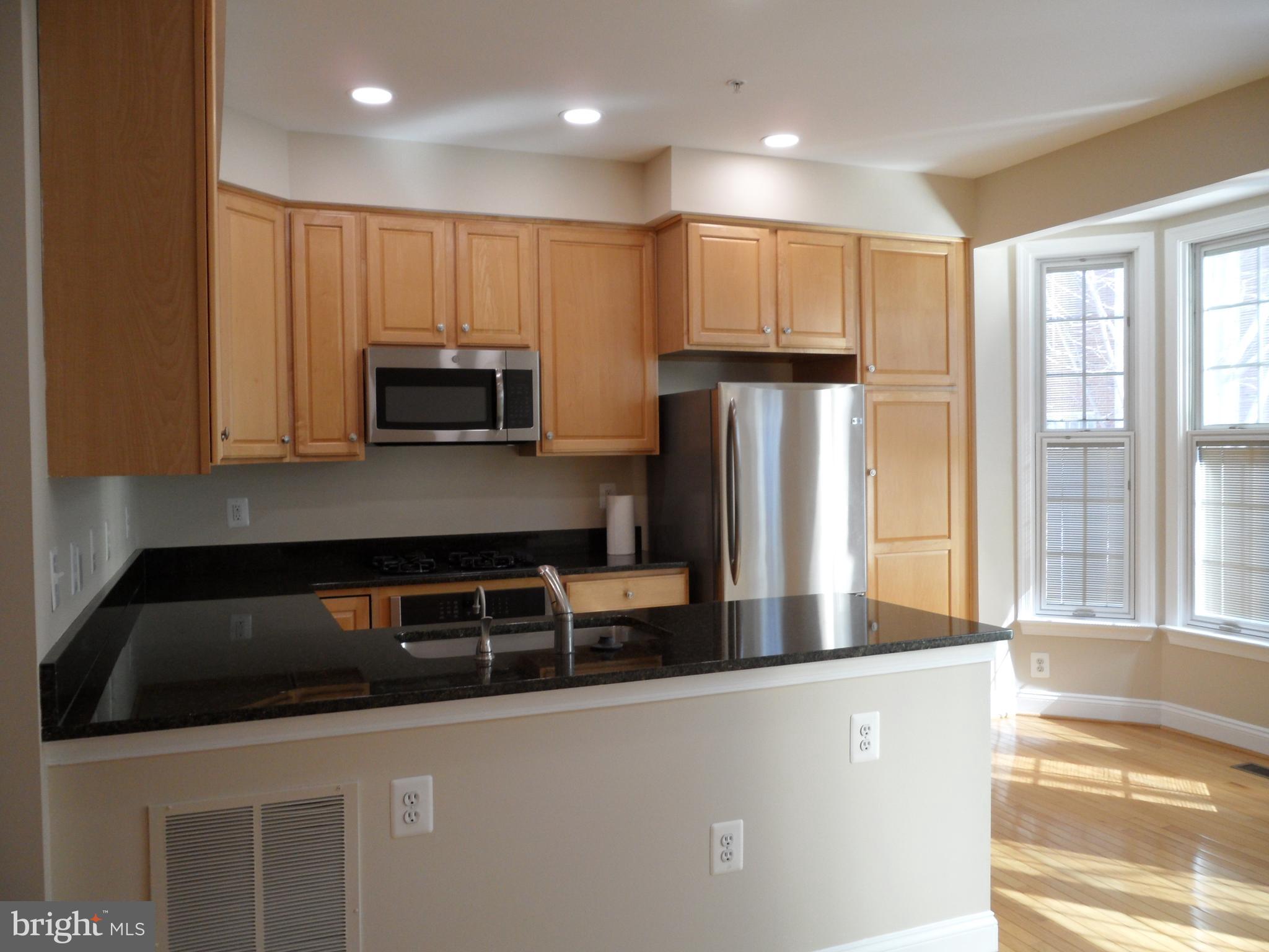 PORTNERS LANDING - Residential Lease