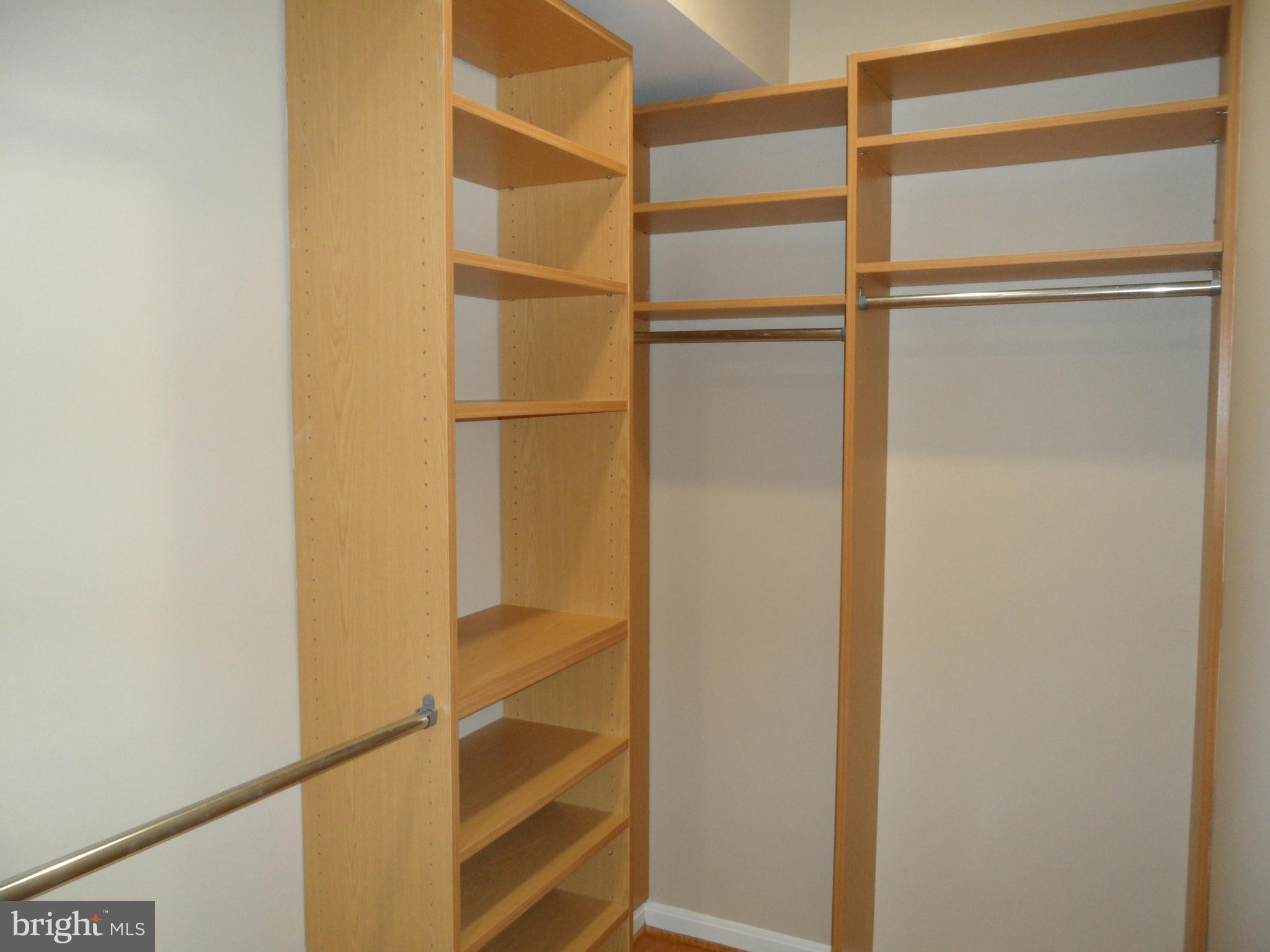 PORTNERS LANDING - Residential Lease