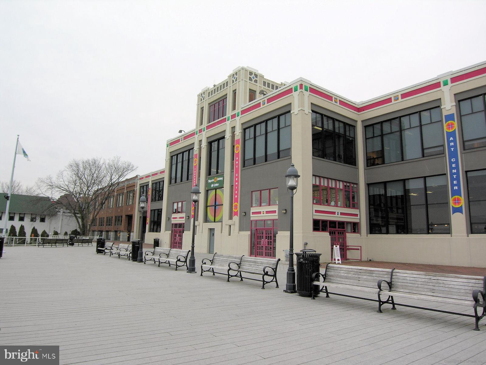 PORTNERS LANDING - Residential Lease