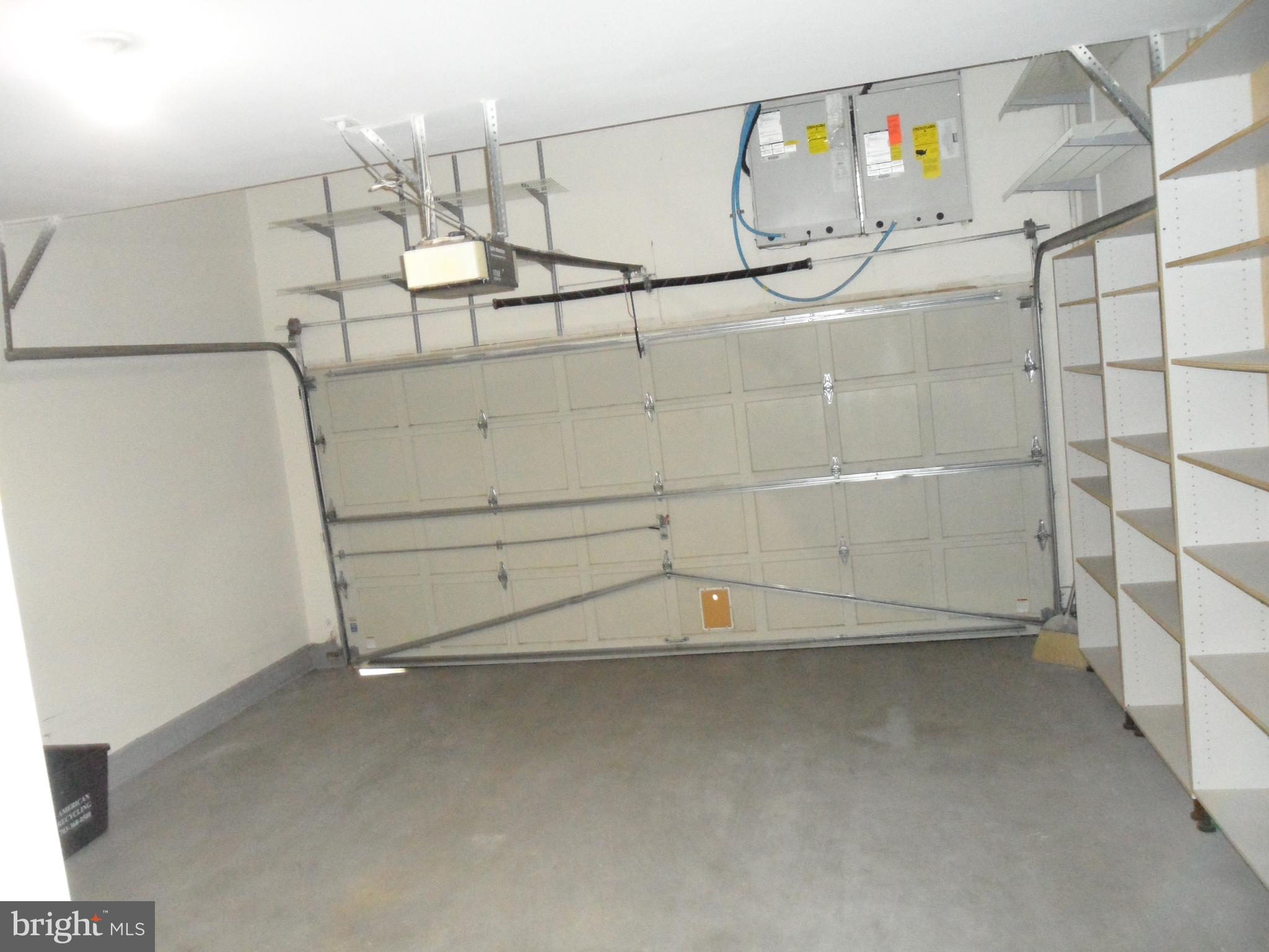 PORTNERS LANDING - Residential Lease