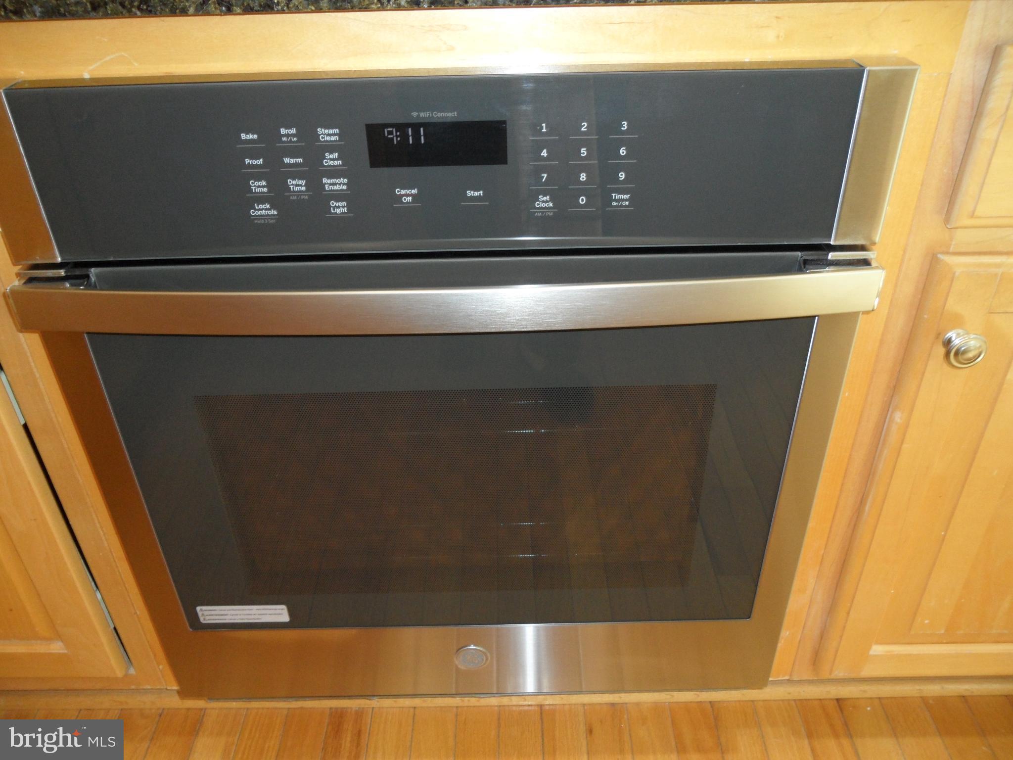 PORTNERS LANDING - Residential Lease