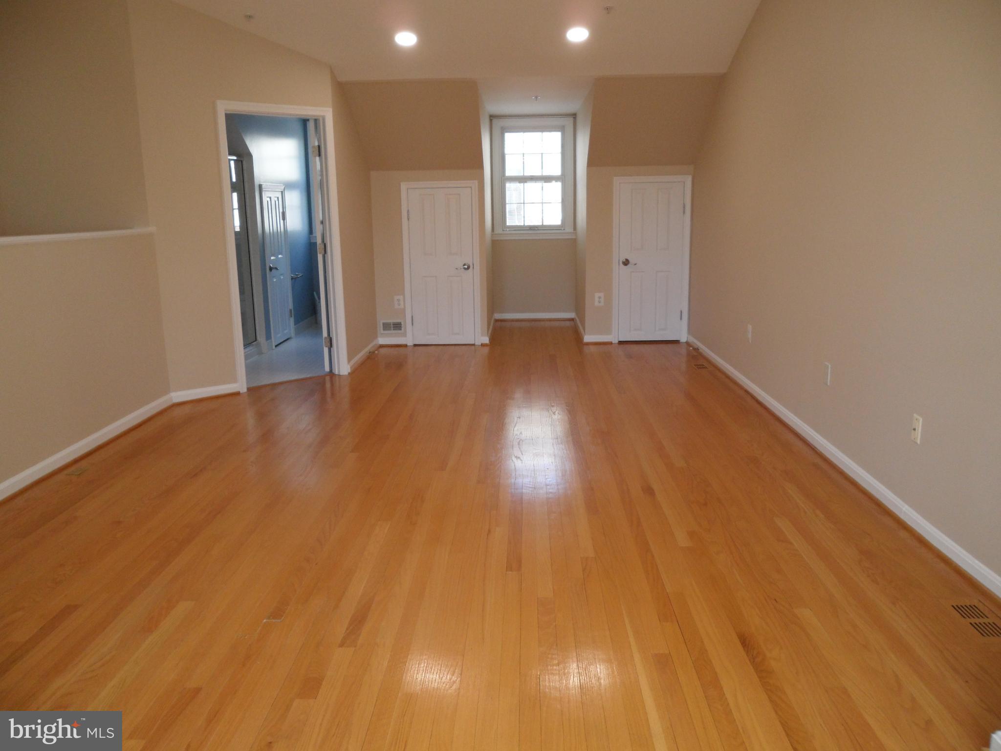 PORTNERS LANDING - Residential Lease