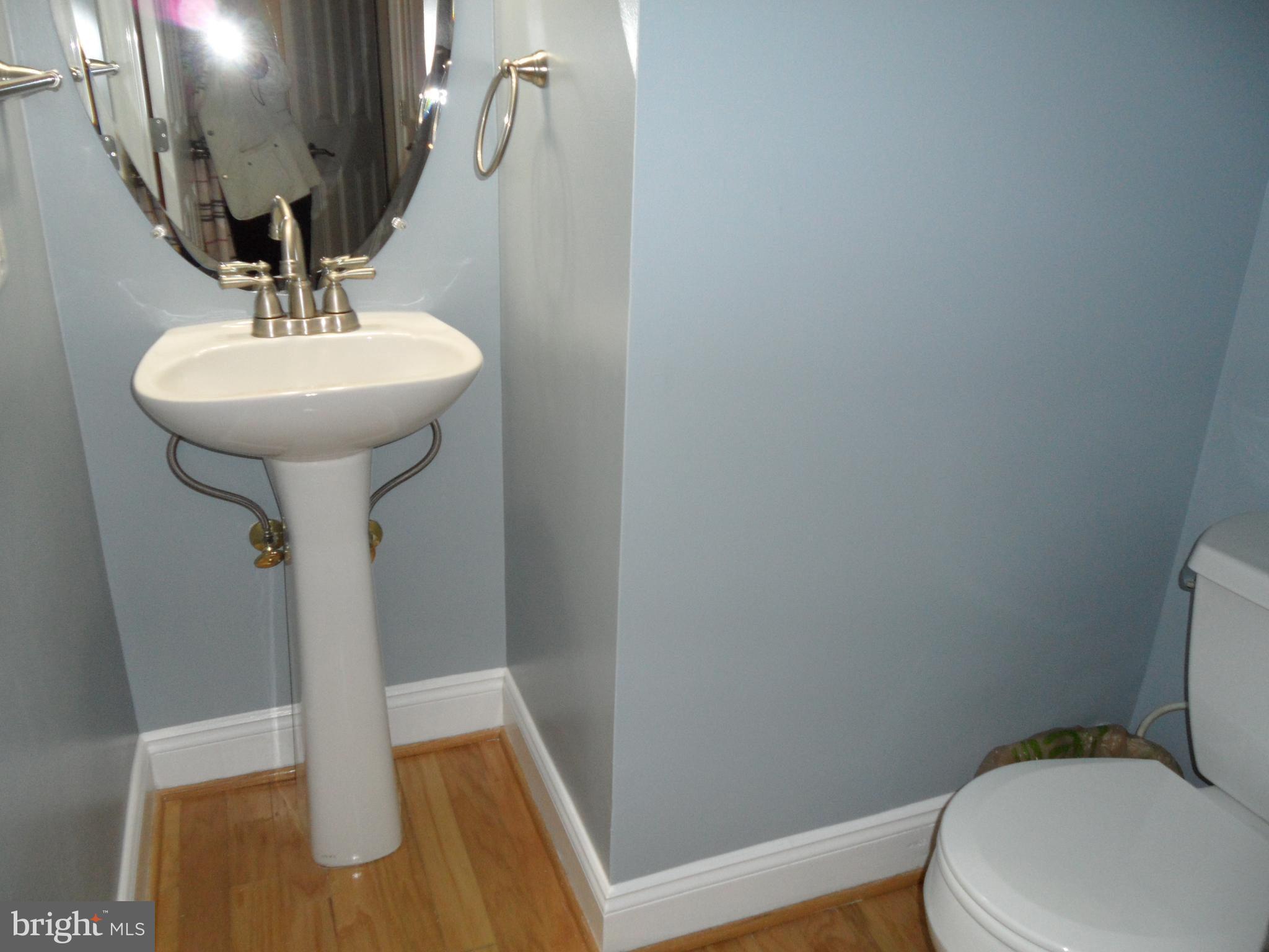 PORTNERS LANDING - Residential Lease