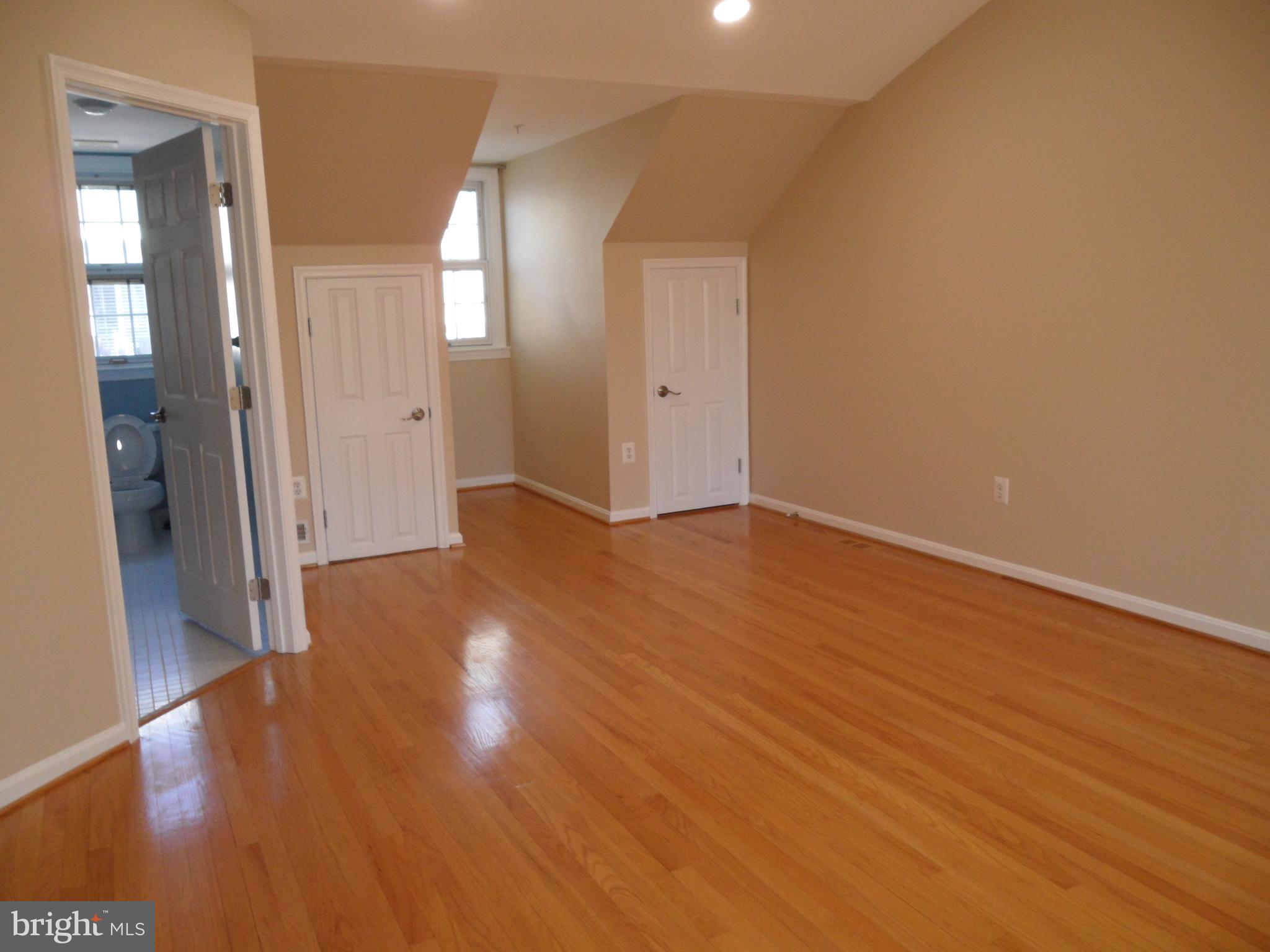 PORTNERS LANDING - Residential Lease