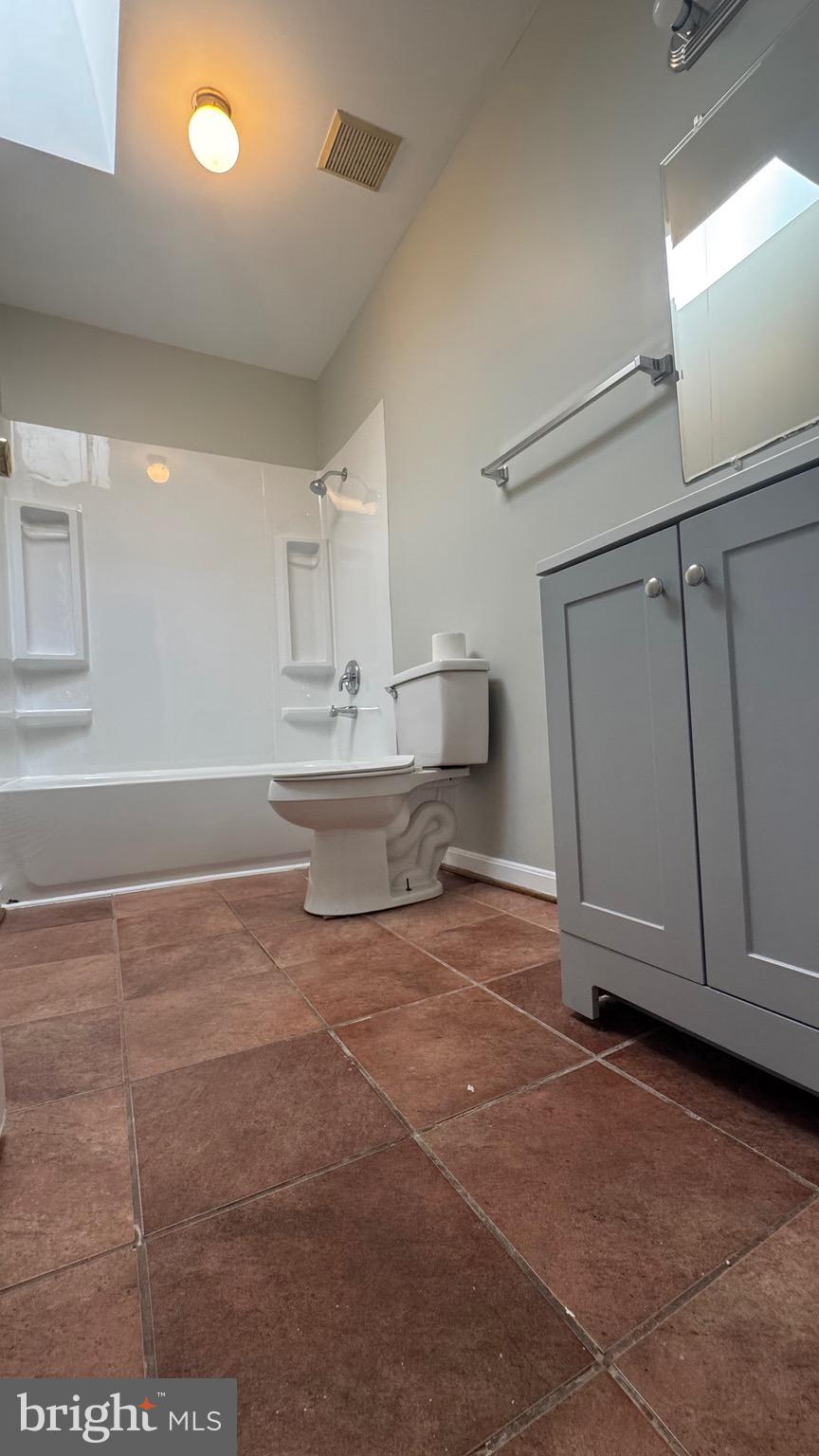 COPPIN - Residential Lease