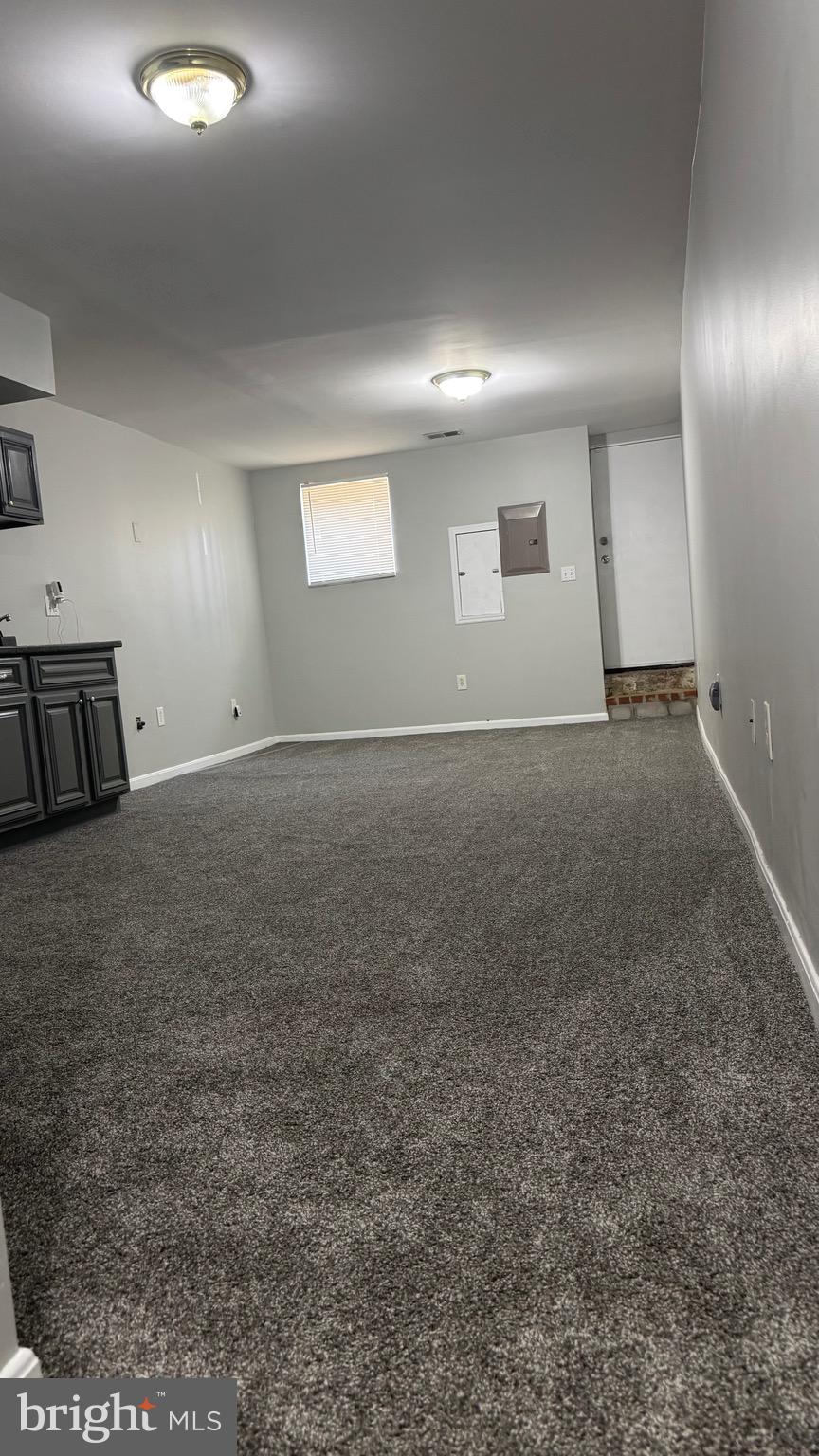 COPPIN - Residential Lease