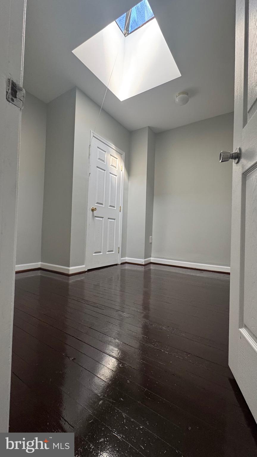 COPPIN - Residential Lease