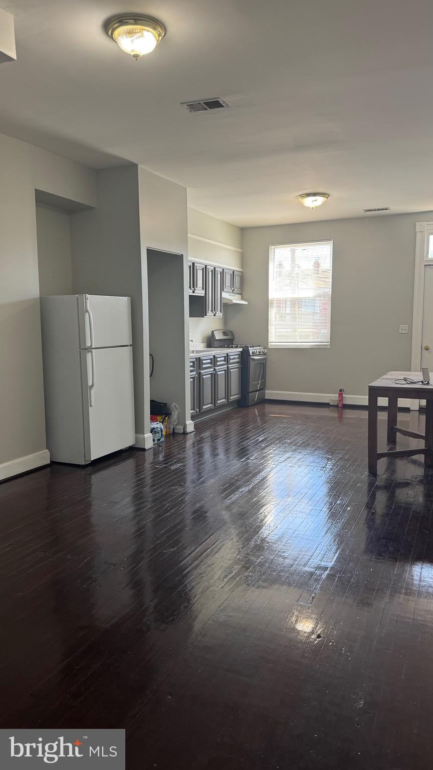 COPPIN - Residential Lease