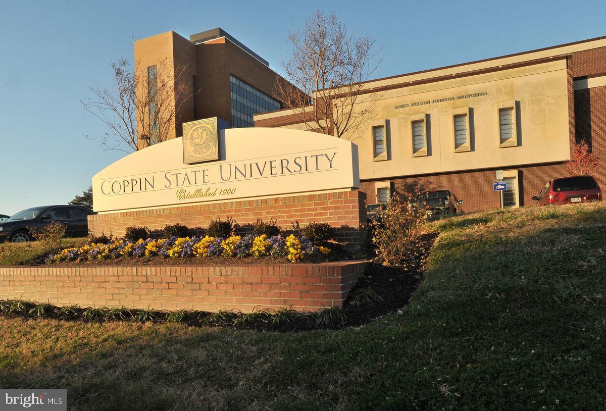 COPPIN - Residential Lease