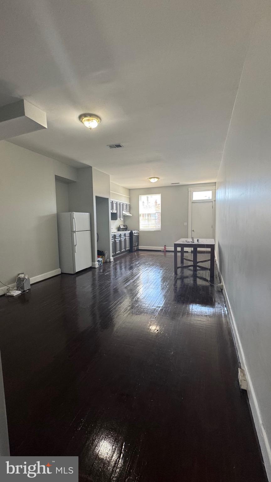 COPPIN - Residential Lease