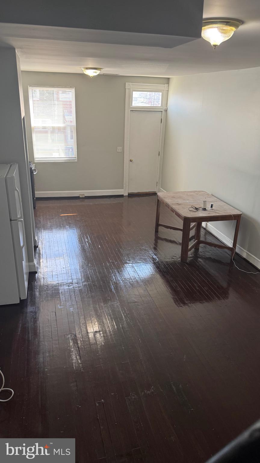 COPPIN - Residential Lease