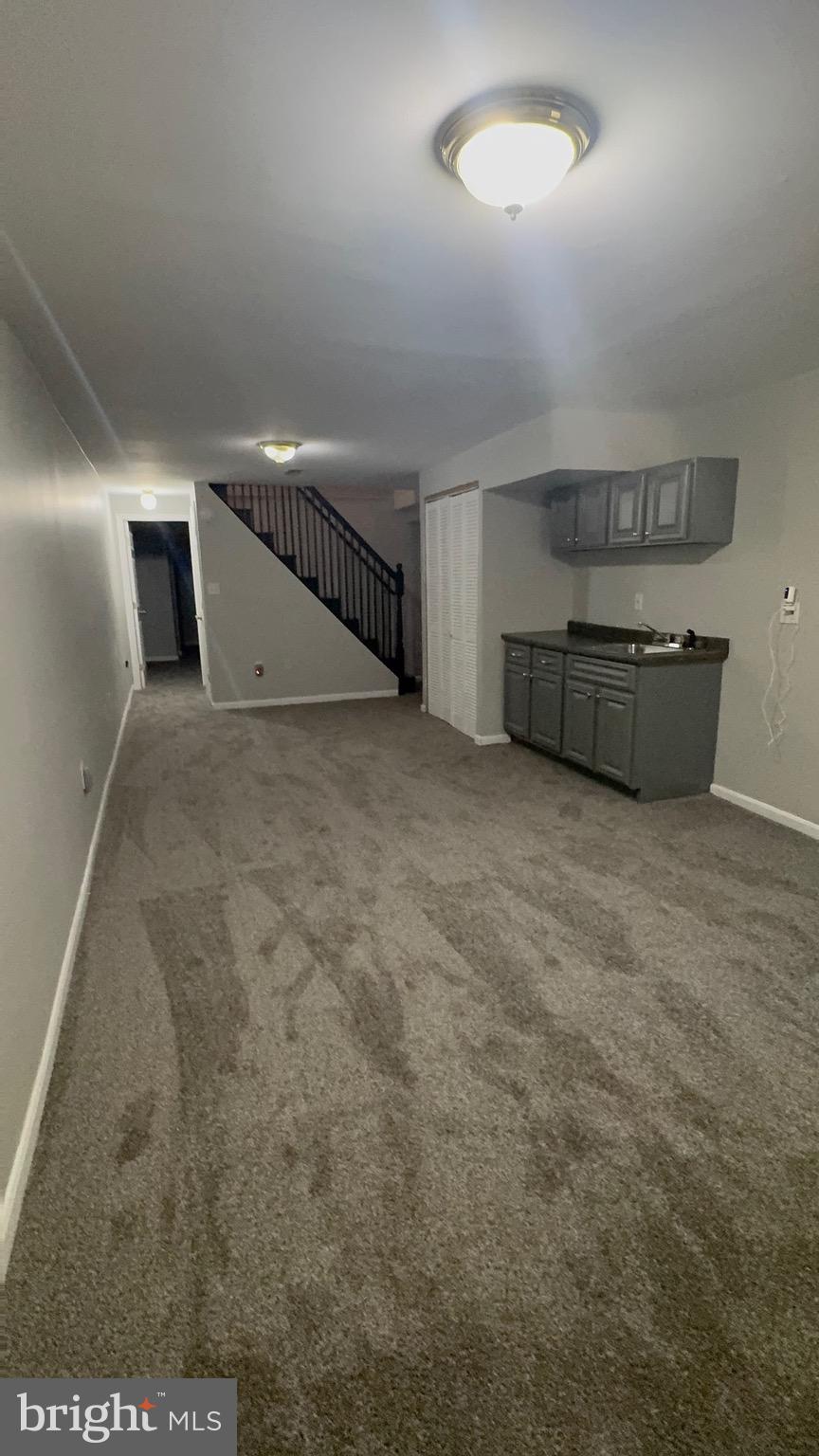 COPPIN - Residential Lease