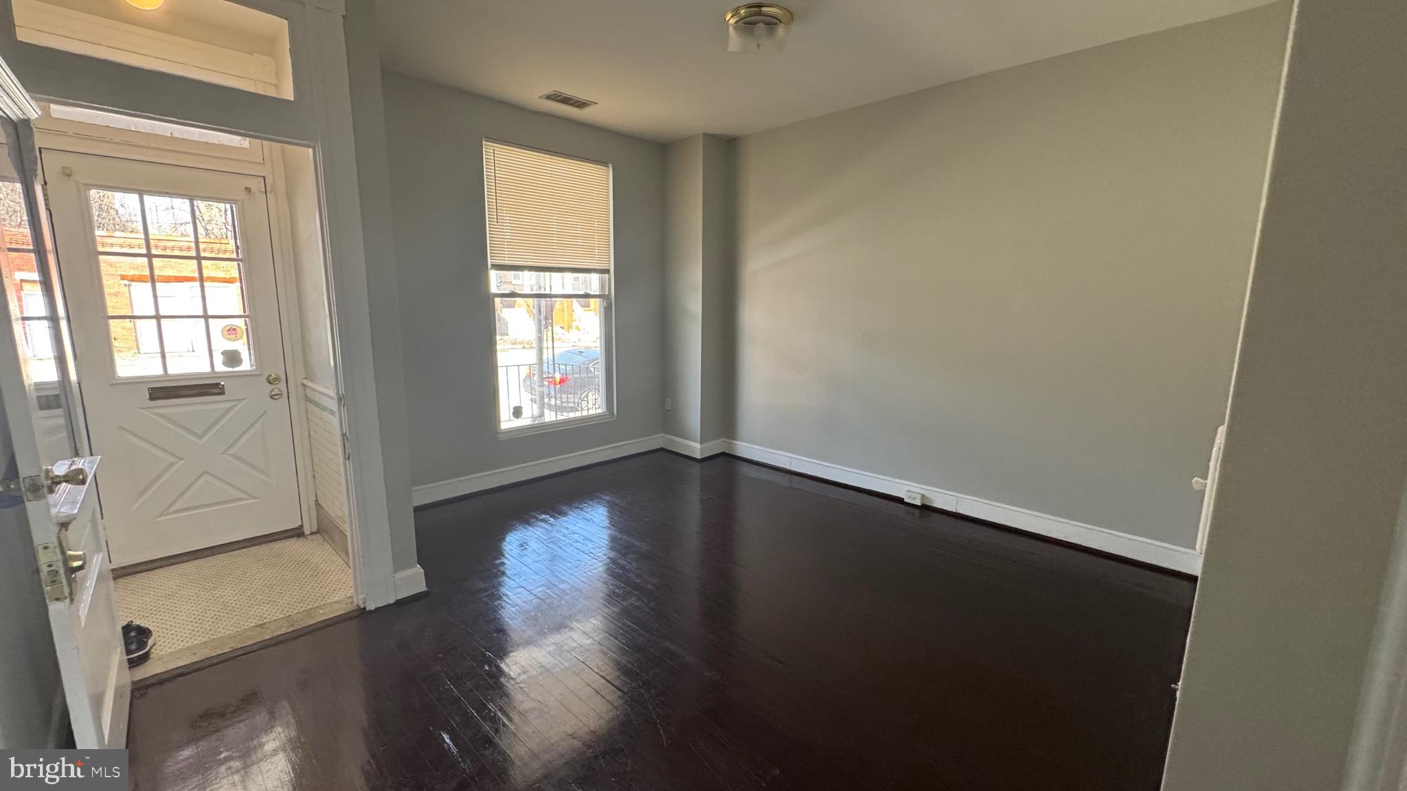 COPPIN - Residential Lease