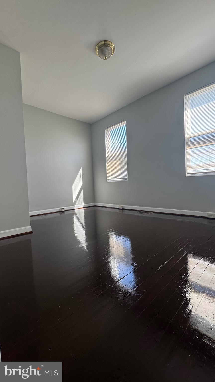 COPPIN - Residential Lease