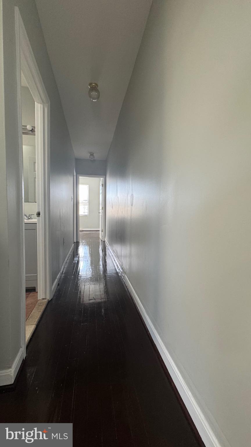 COPPIN - Residential Lease