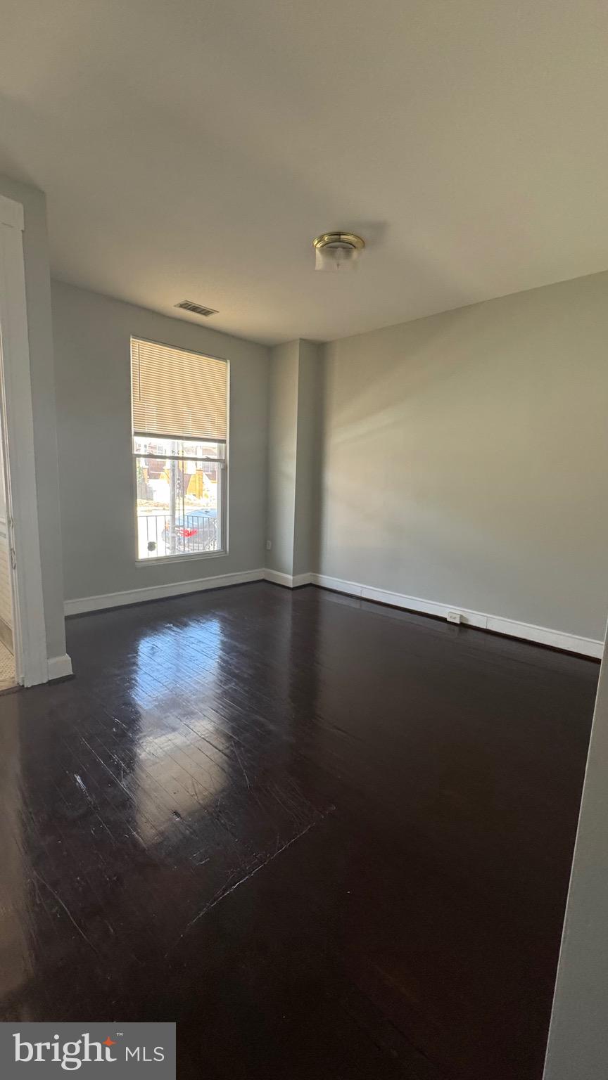 COPPIN - Residential Lease