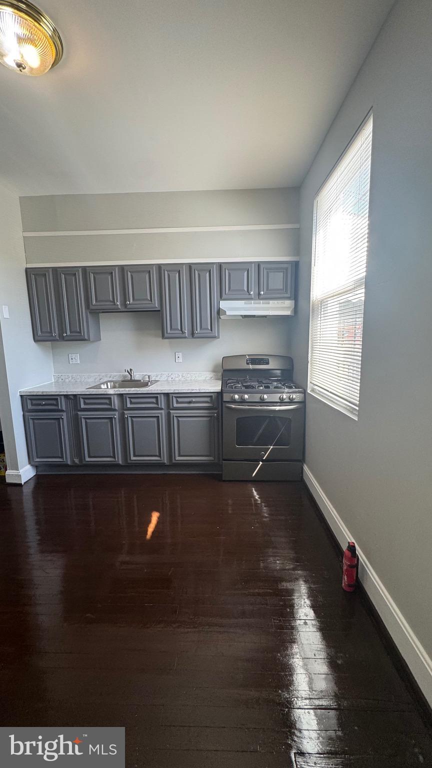 COPPIN - Residential Lease