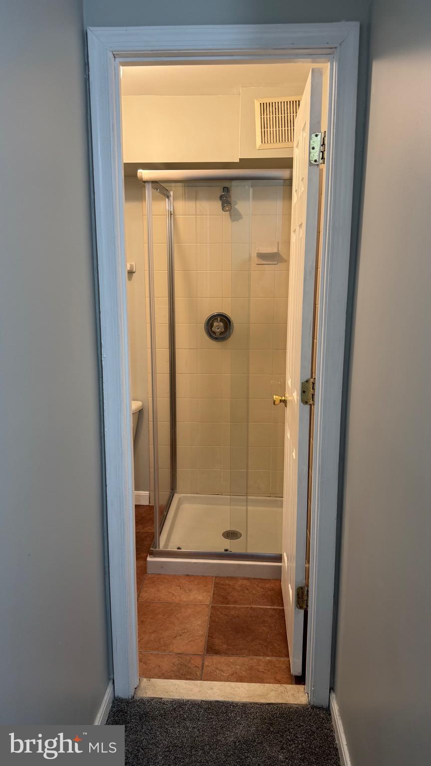 COPPIN - Residential Lease