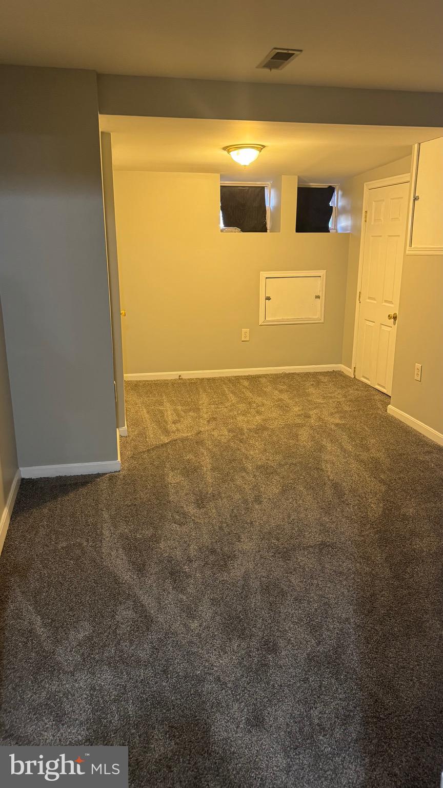 COPPIN - Residential Lease